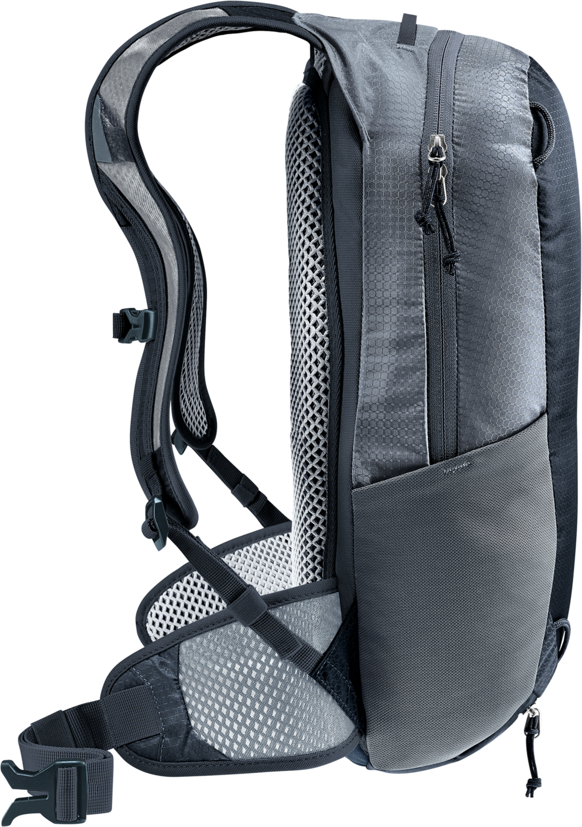 DEUTER, Cykelryggsäck Race 8