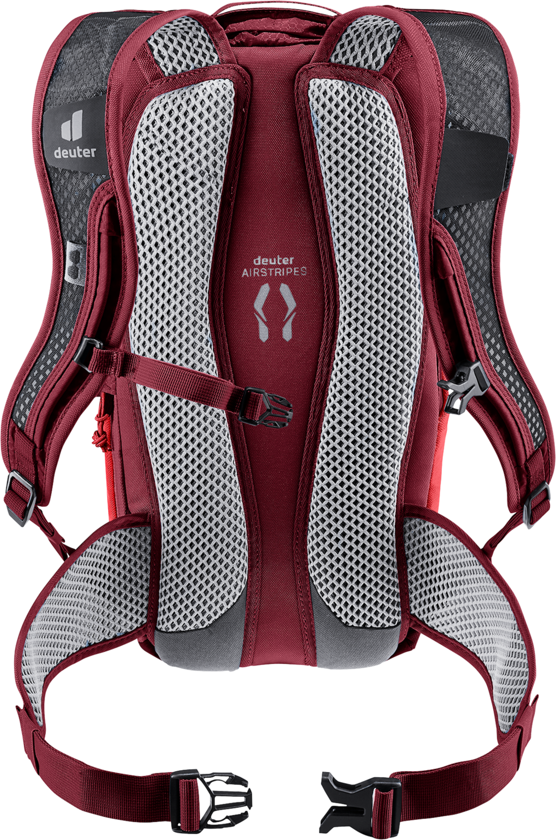 DEUTER, Cykelryggsäck Race 8