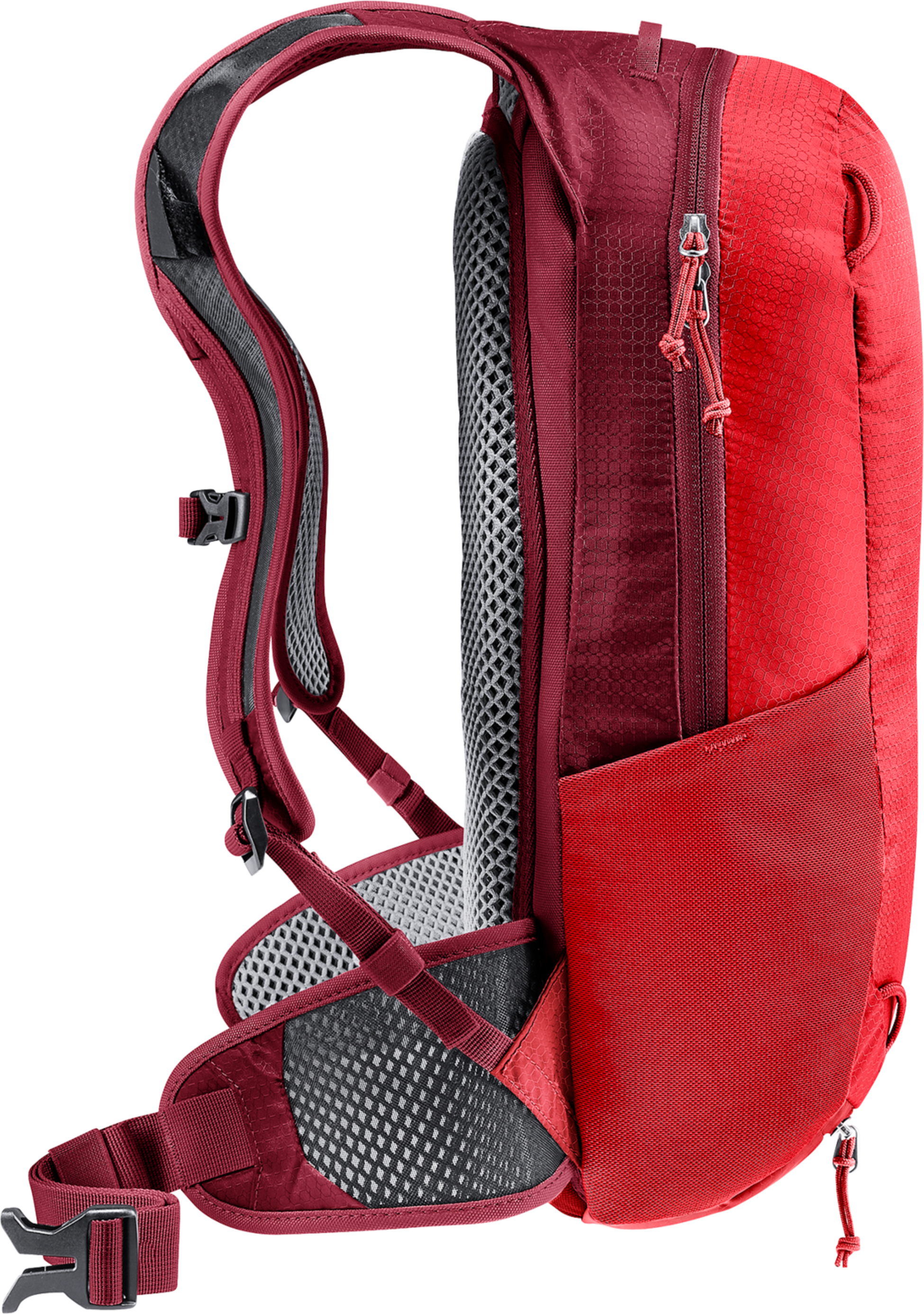 DEUTER, Cykelryggsäck Race 8