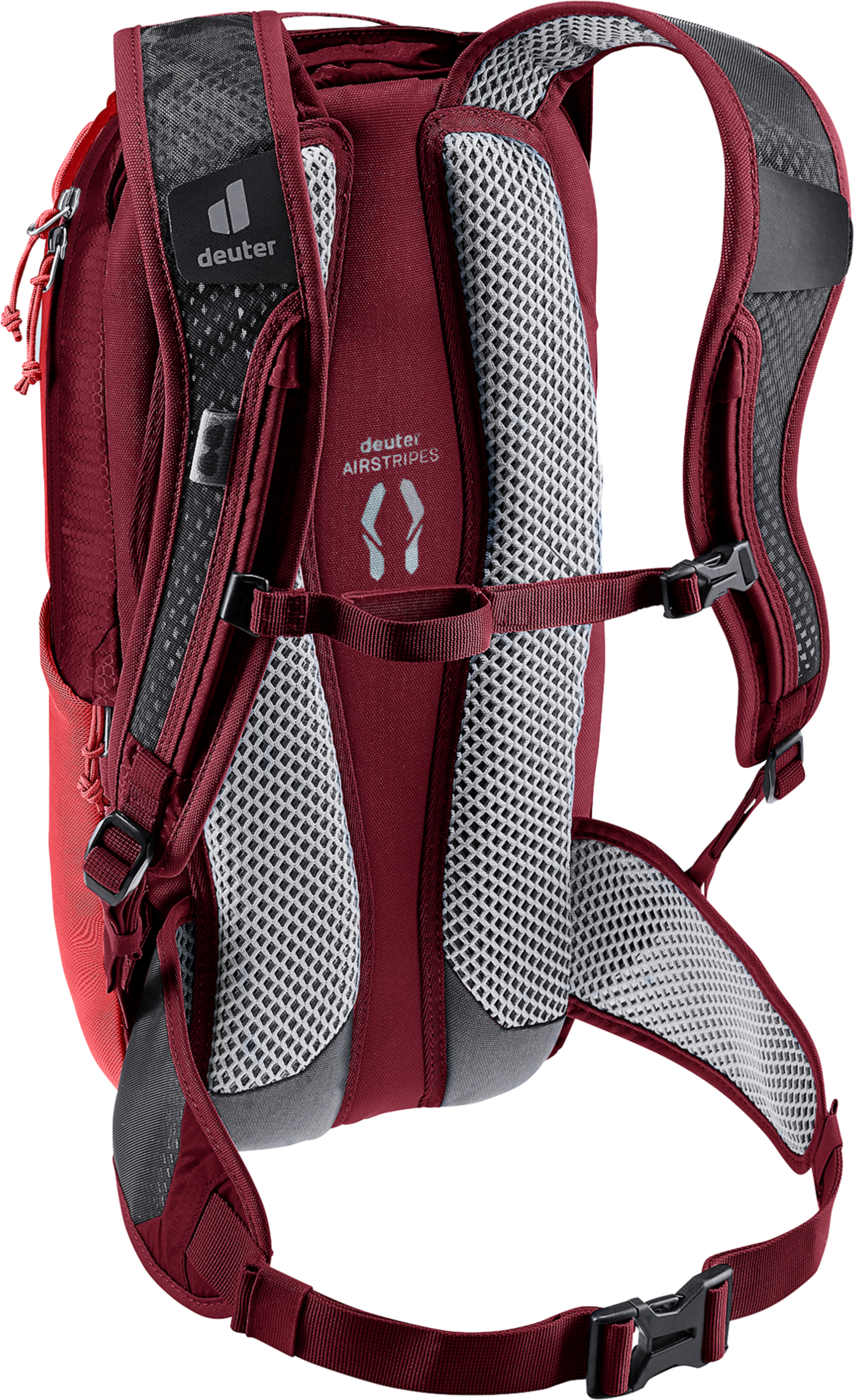 DEUTER, Cykelryggsäck Race 8