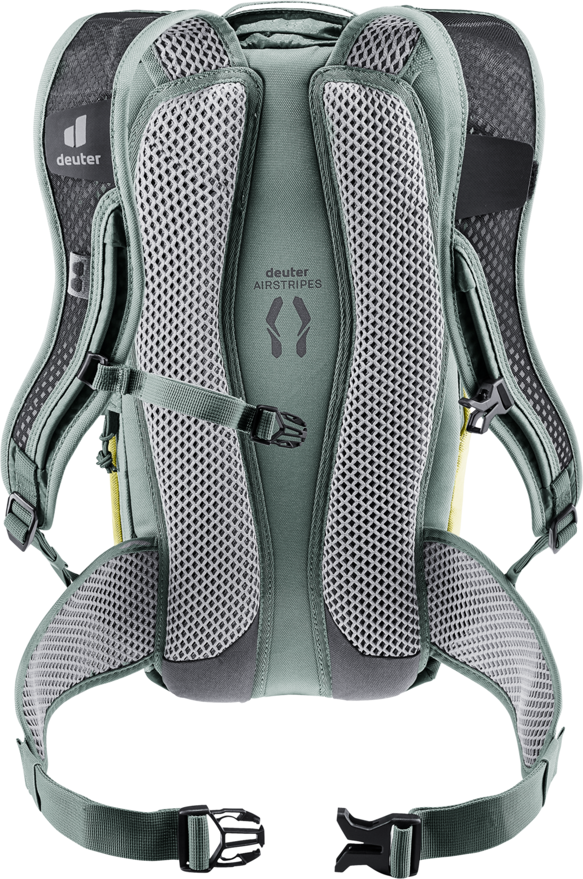 DEUTER, Cykelryggsäck Race 8