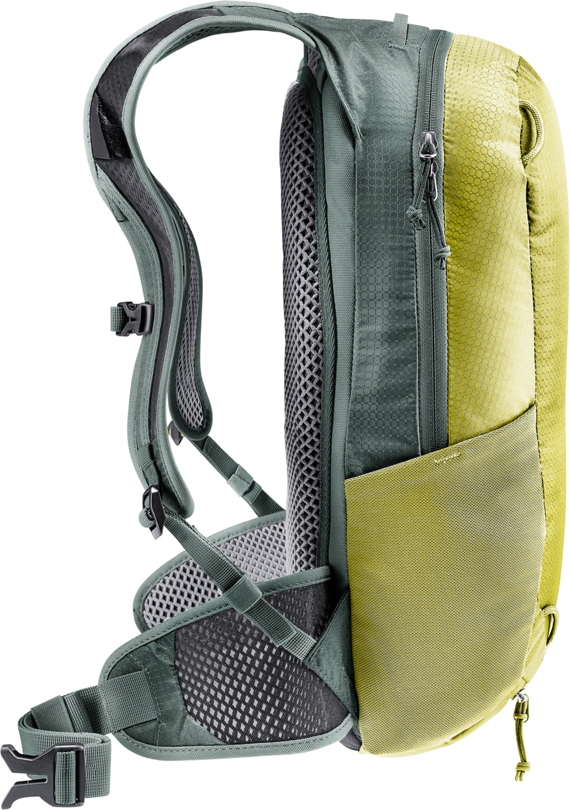 DEUTER, Cykelryggsäck Race 8