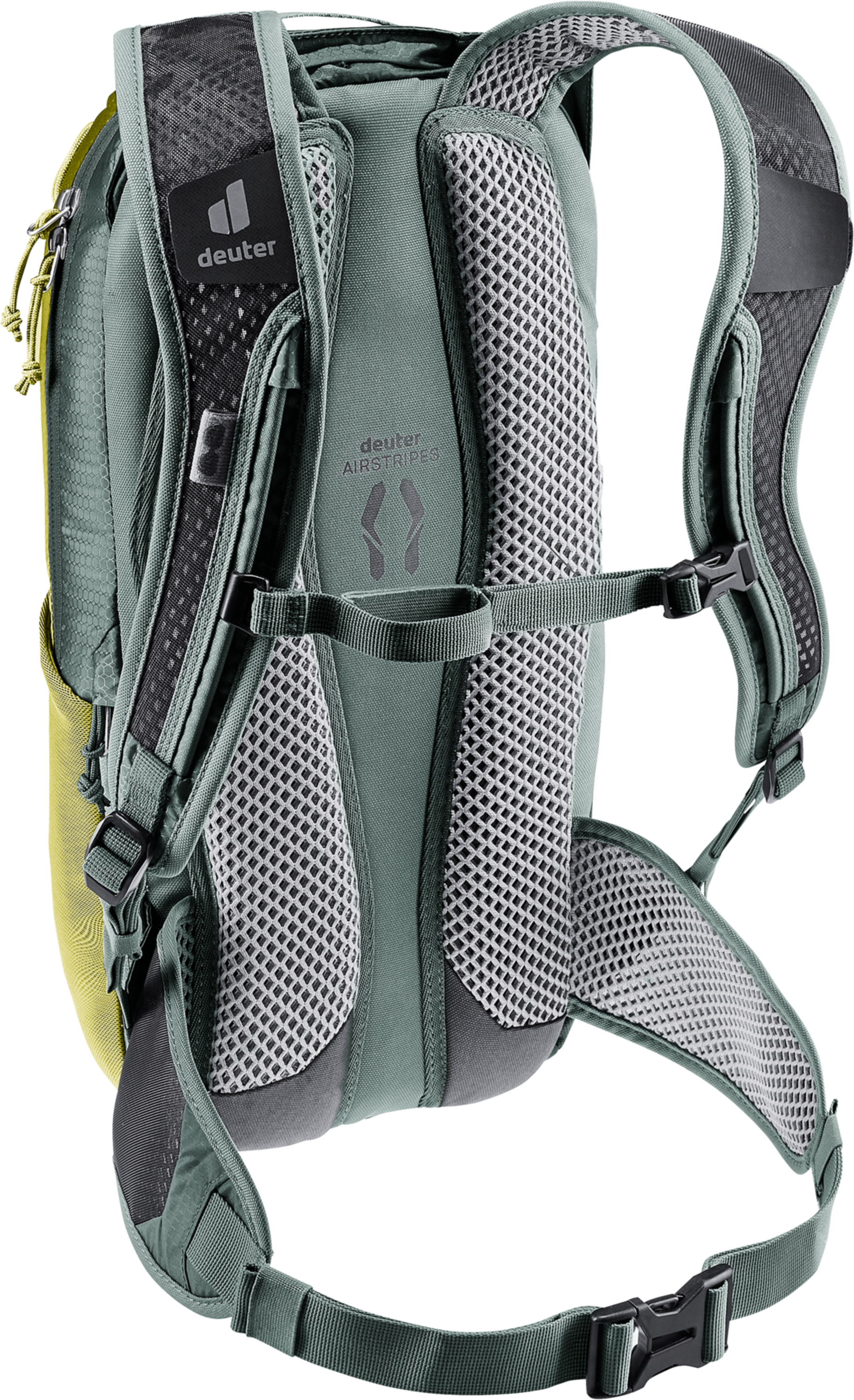 DEUTER, Cykelryggsäck Race 8