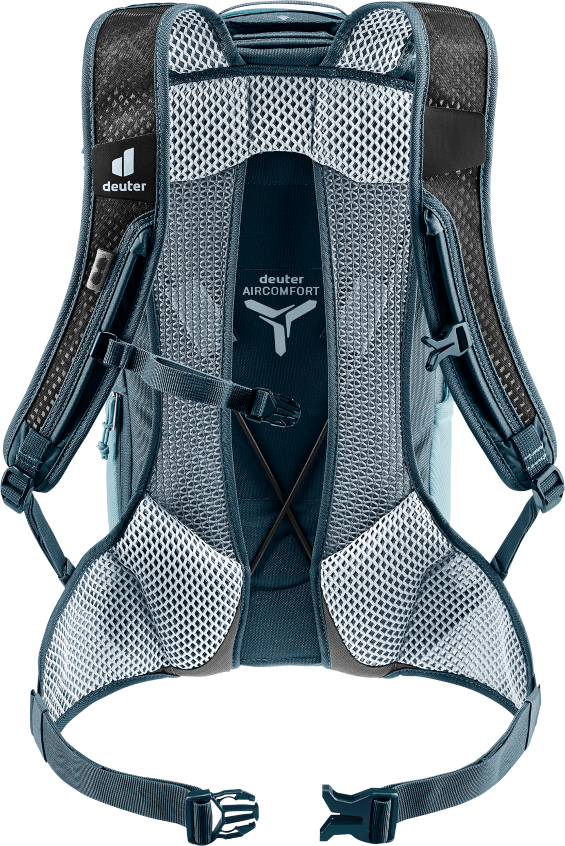 DEUTER, Cykelryggsäck Race Air 10