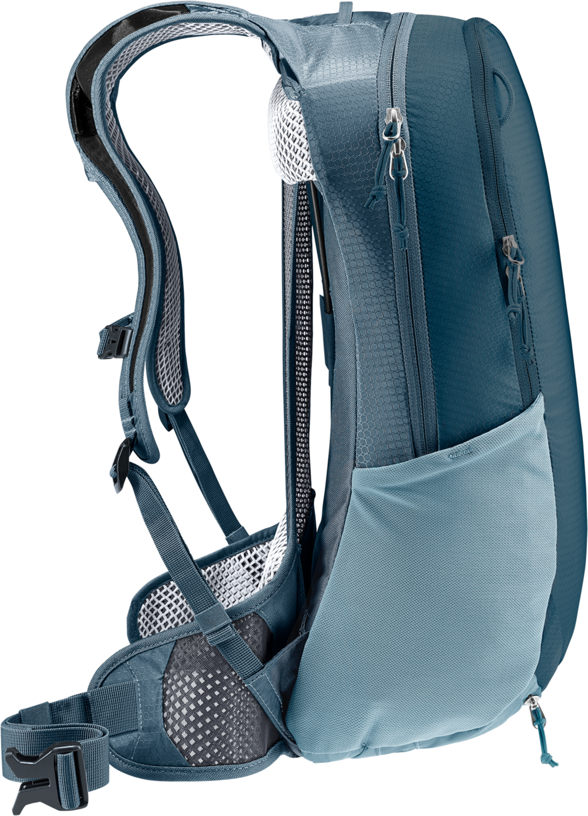DEUTER, Cykelryggsäck Race Air 10