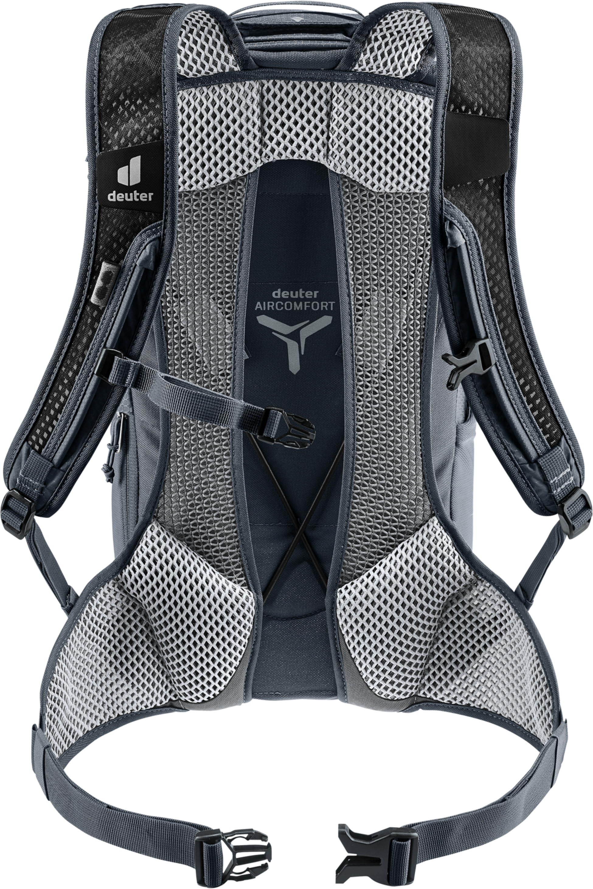 DEUTER, Cykelryggsäck Race Air 10