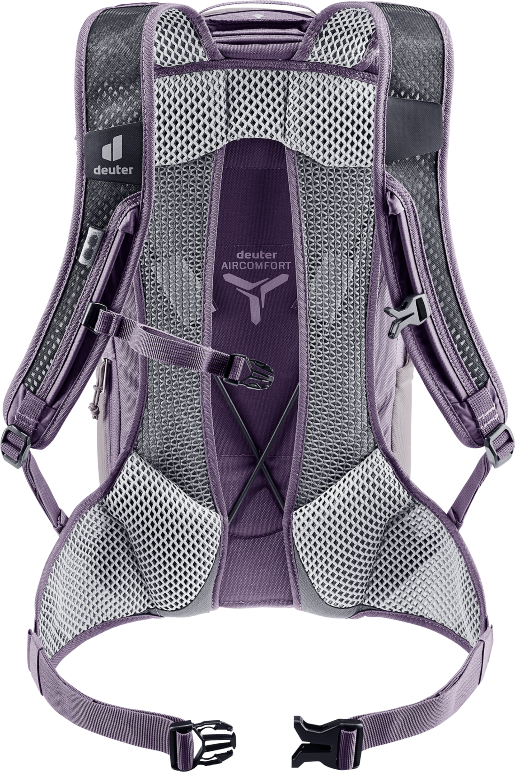 DEUTER, Cykelryggsäck Race Air 10