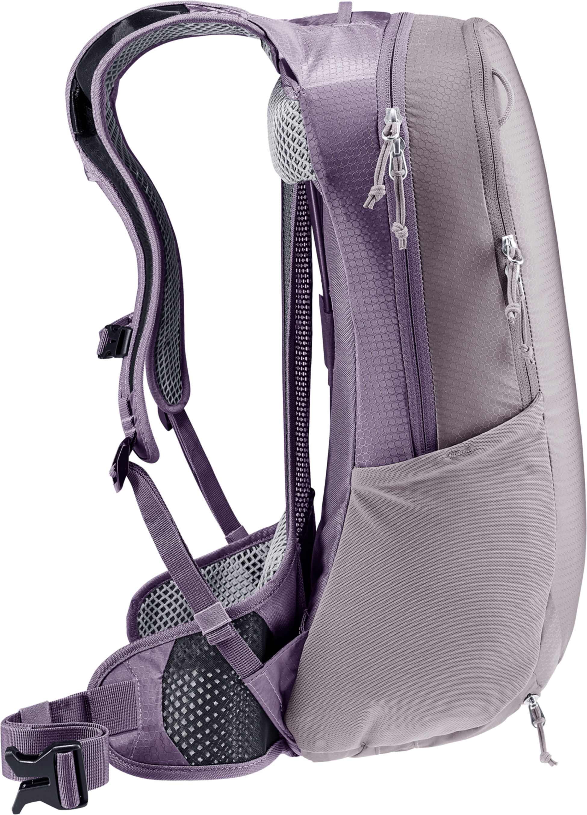DEUTER, Cykelryggsäck Race Air 10