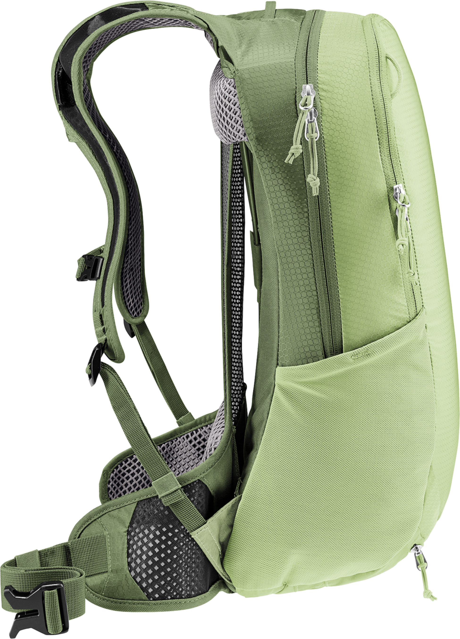 DEUTER, Cykelryggsäck Race Air 10
