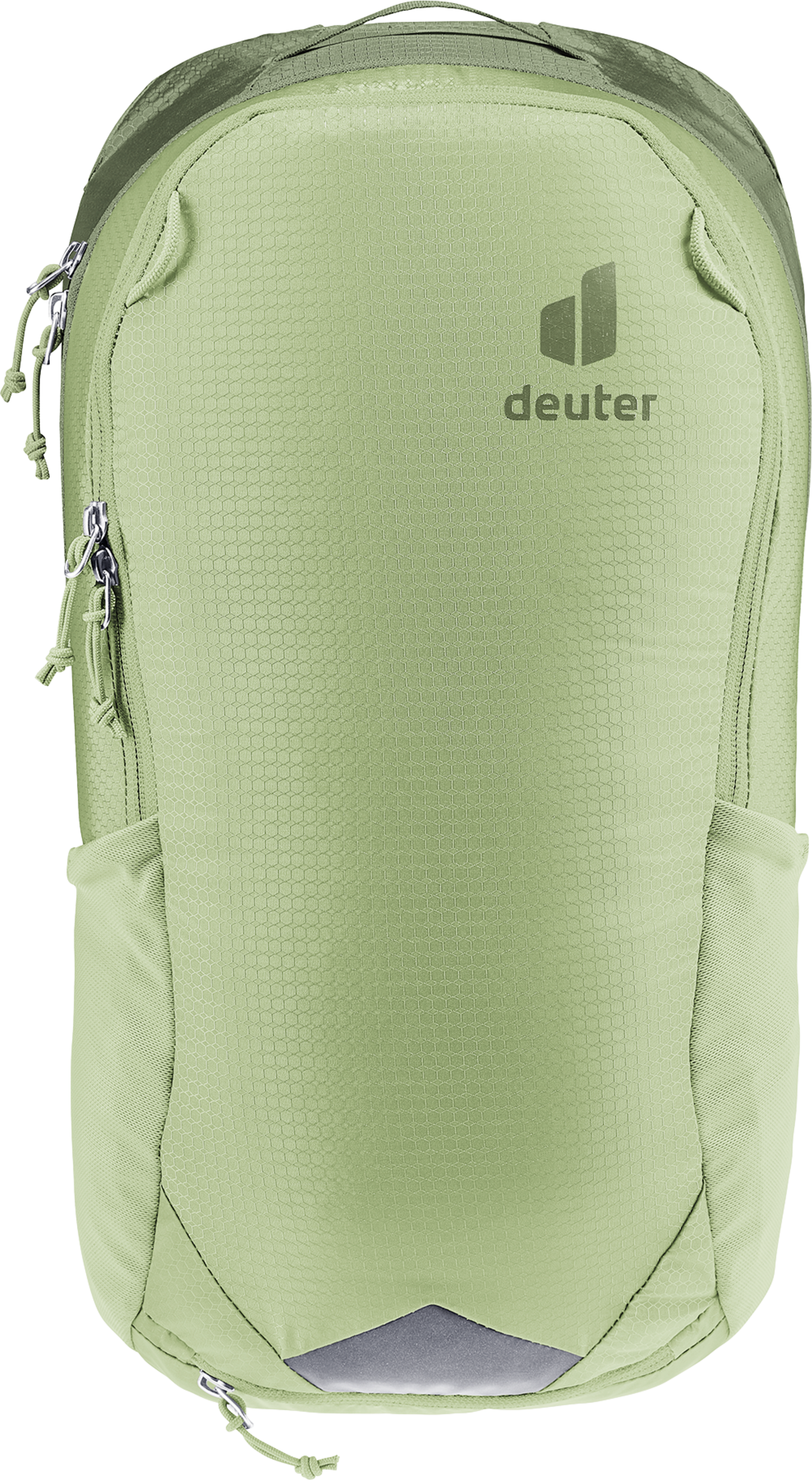 DEUTER, Cykelryggsäck Race Air 10