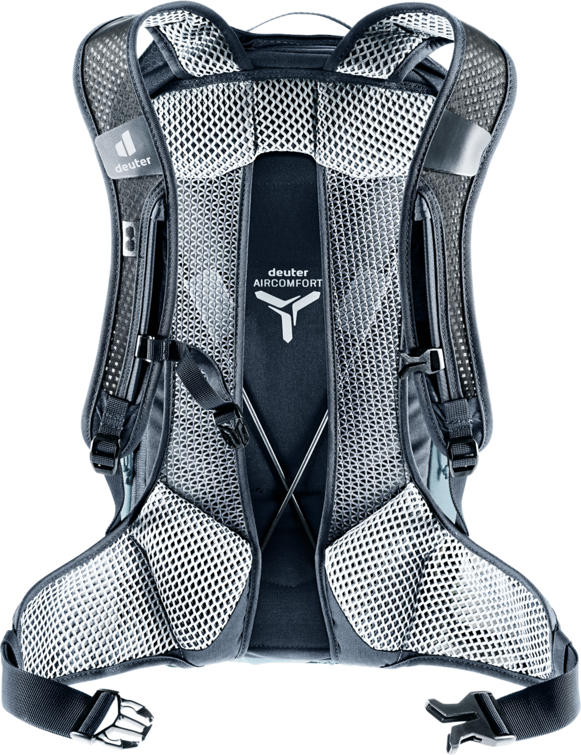 DEUTER, Cykelryggsäck Race Air 14+3