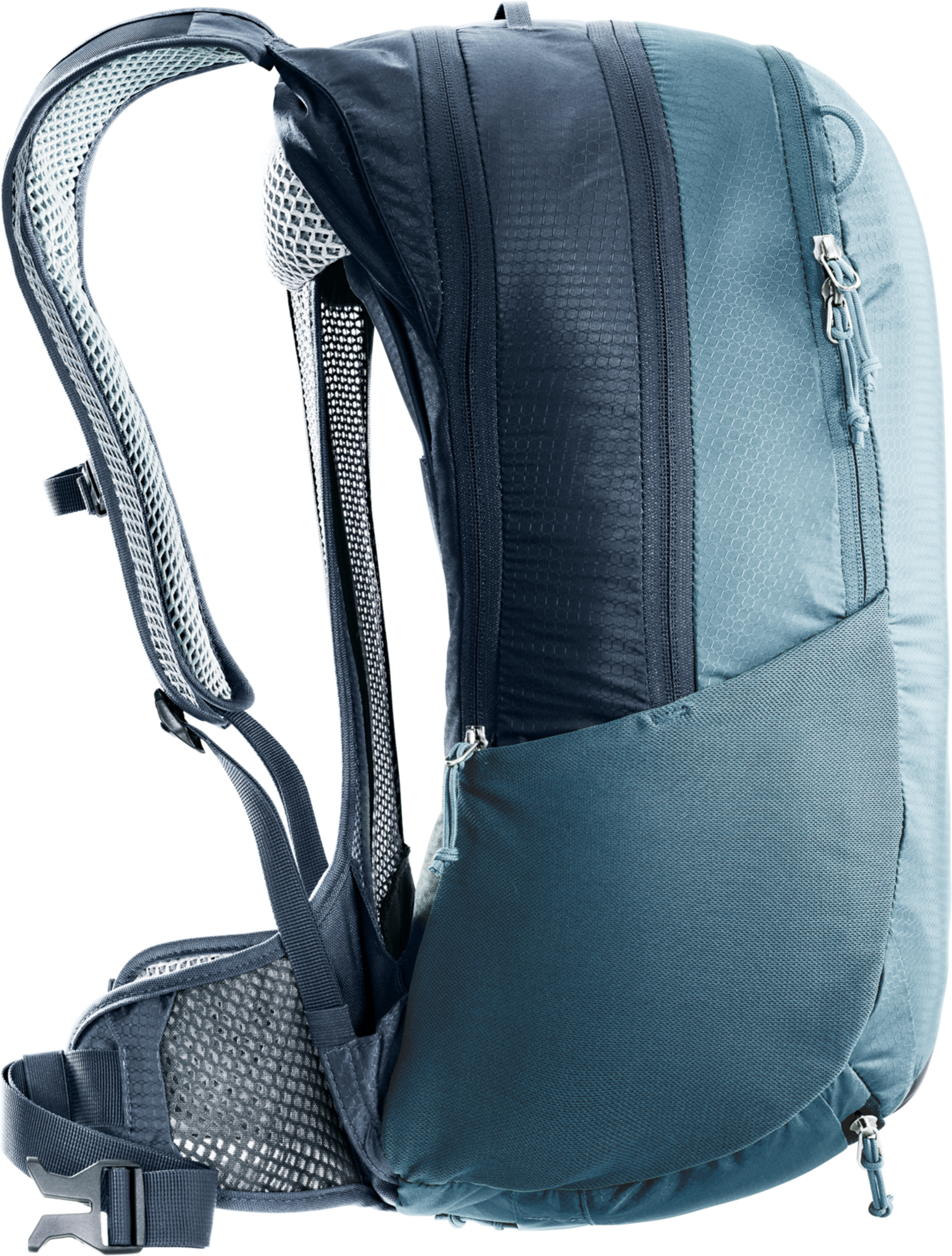 DEUTER, Cykelryggsäck Race Air 14+3