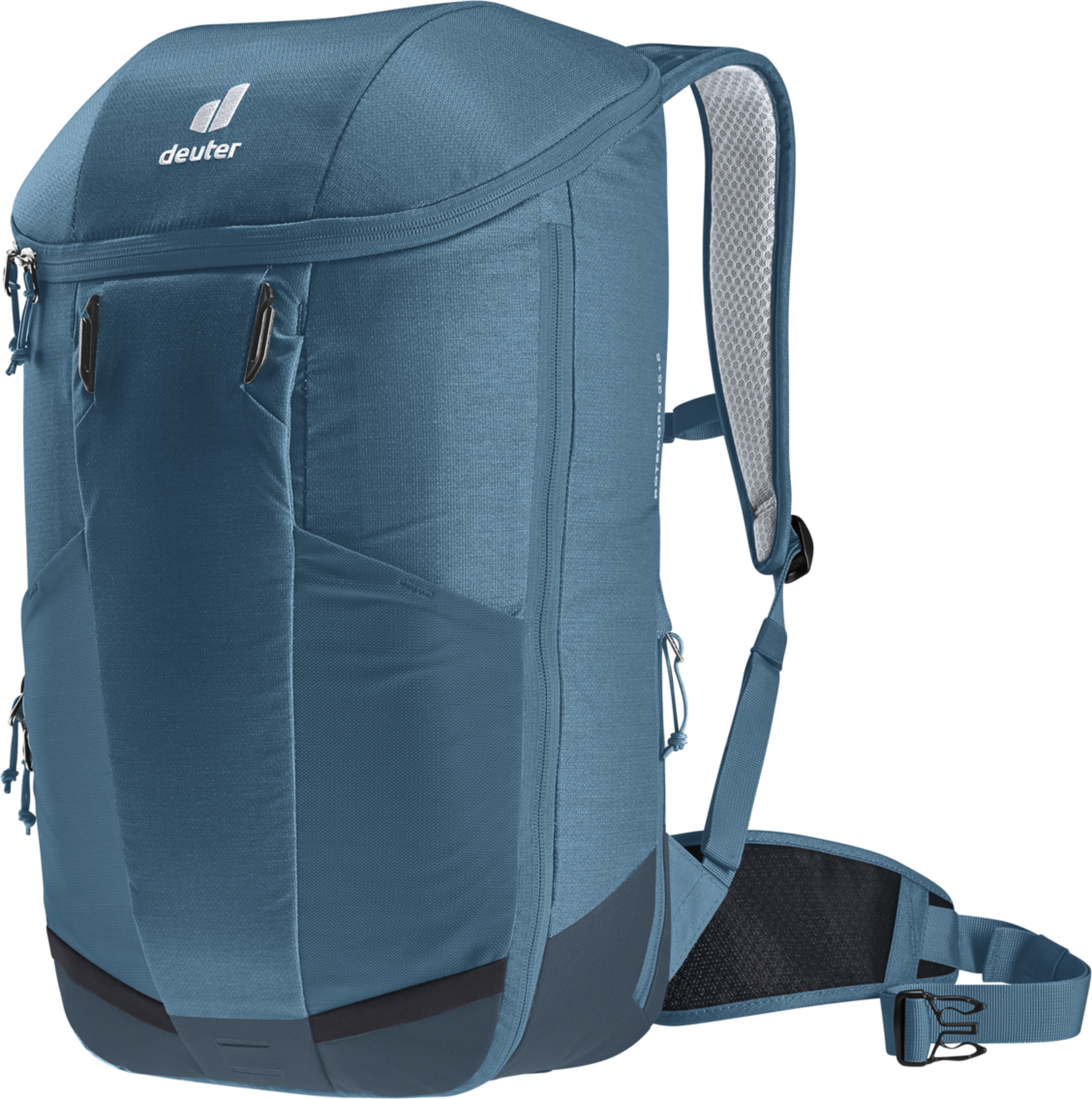 DEUTER, Cykelryggs&auml;ck Race Air 14+3