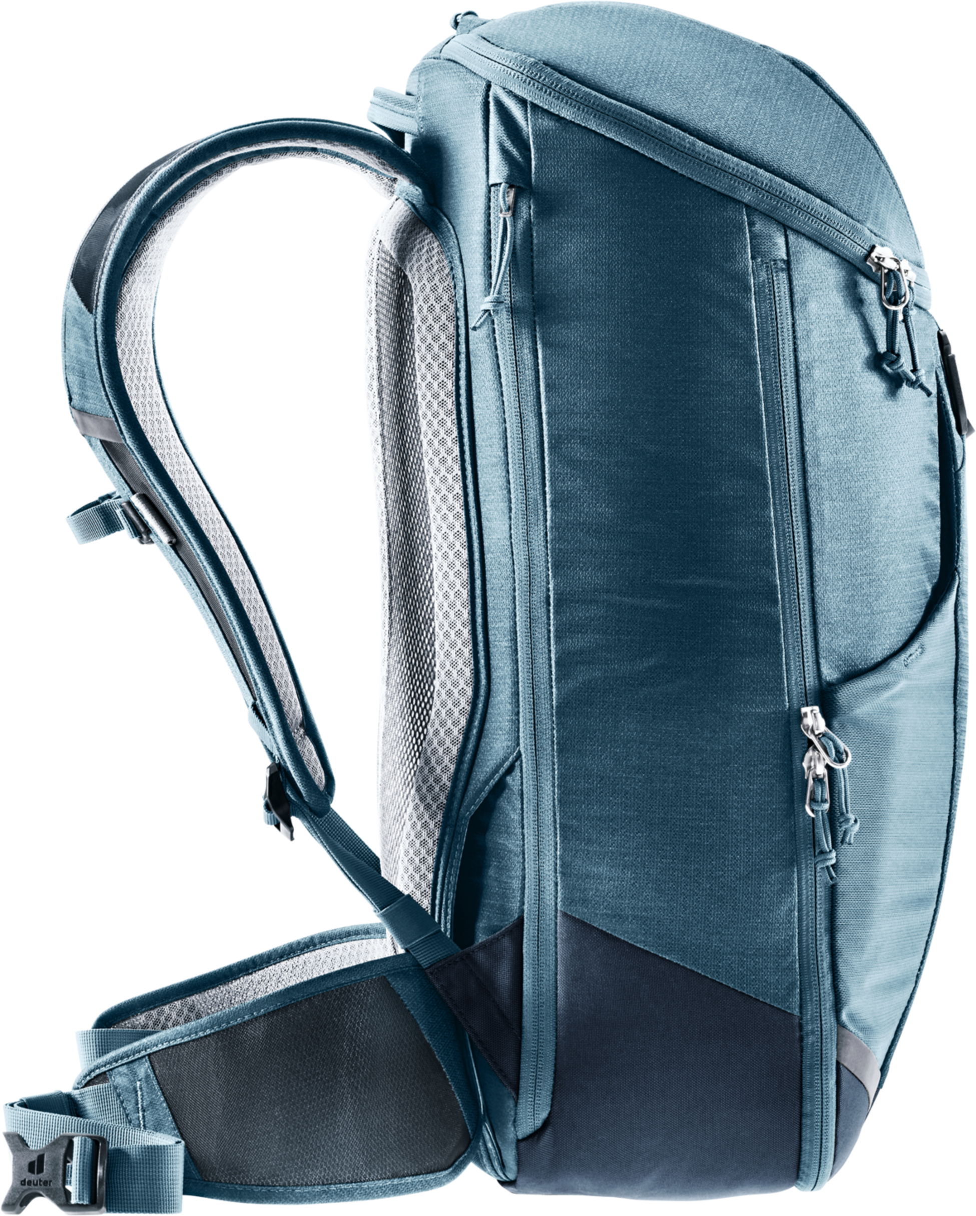 DEUTER, Cykelryggs&auml;ck Race Air 14+3