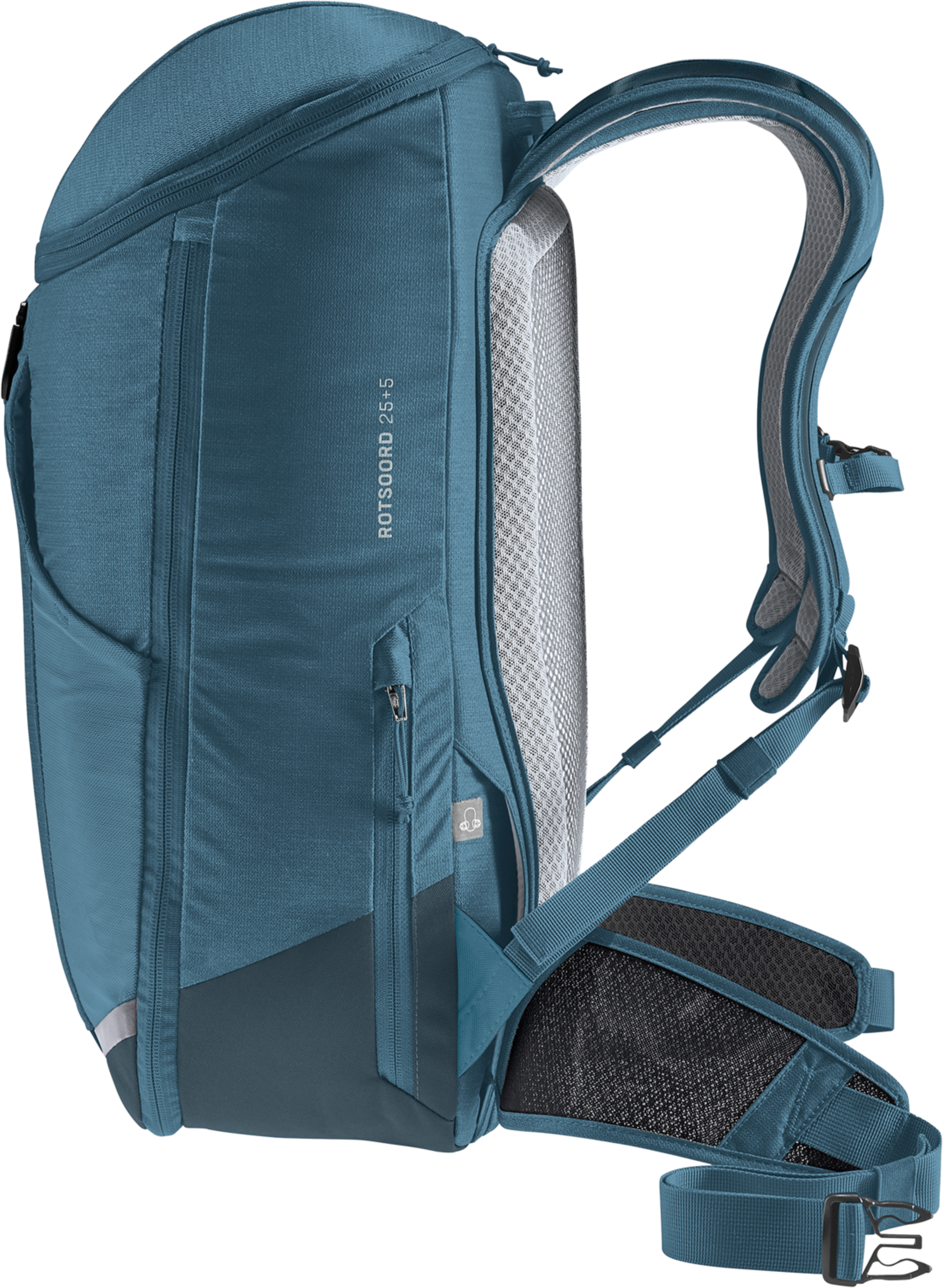 DEUTER, Cykelryggs&auml;ck Race Air 14+3