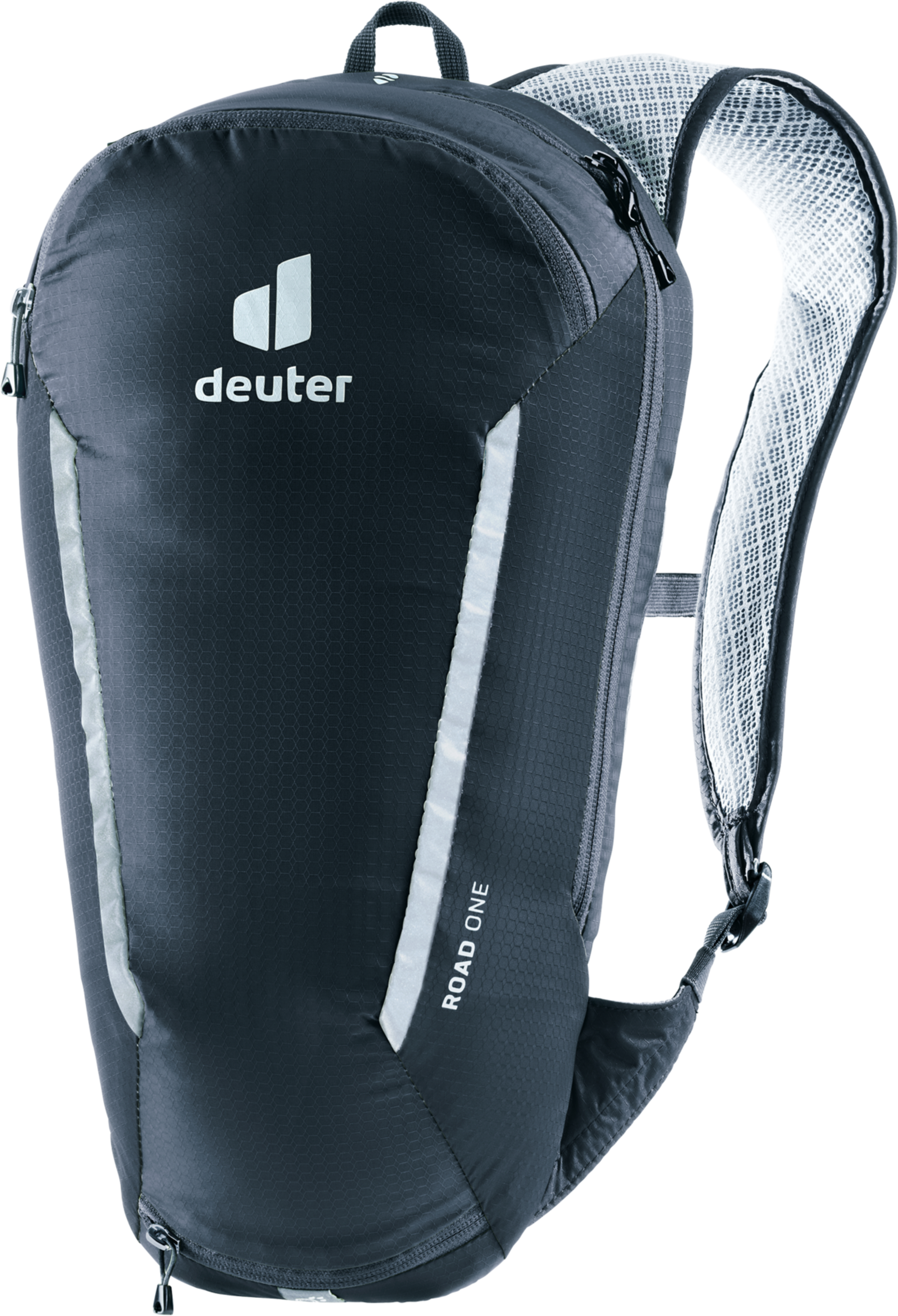 DEUTER, Cykelryggsäck Race Air 14+3