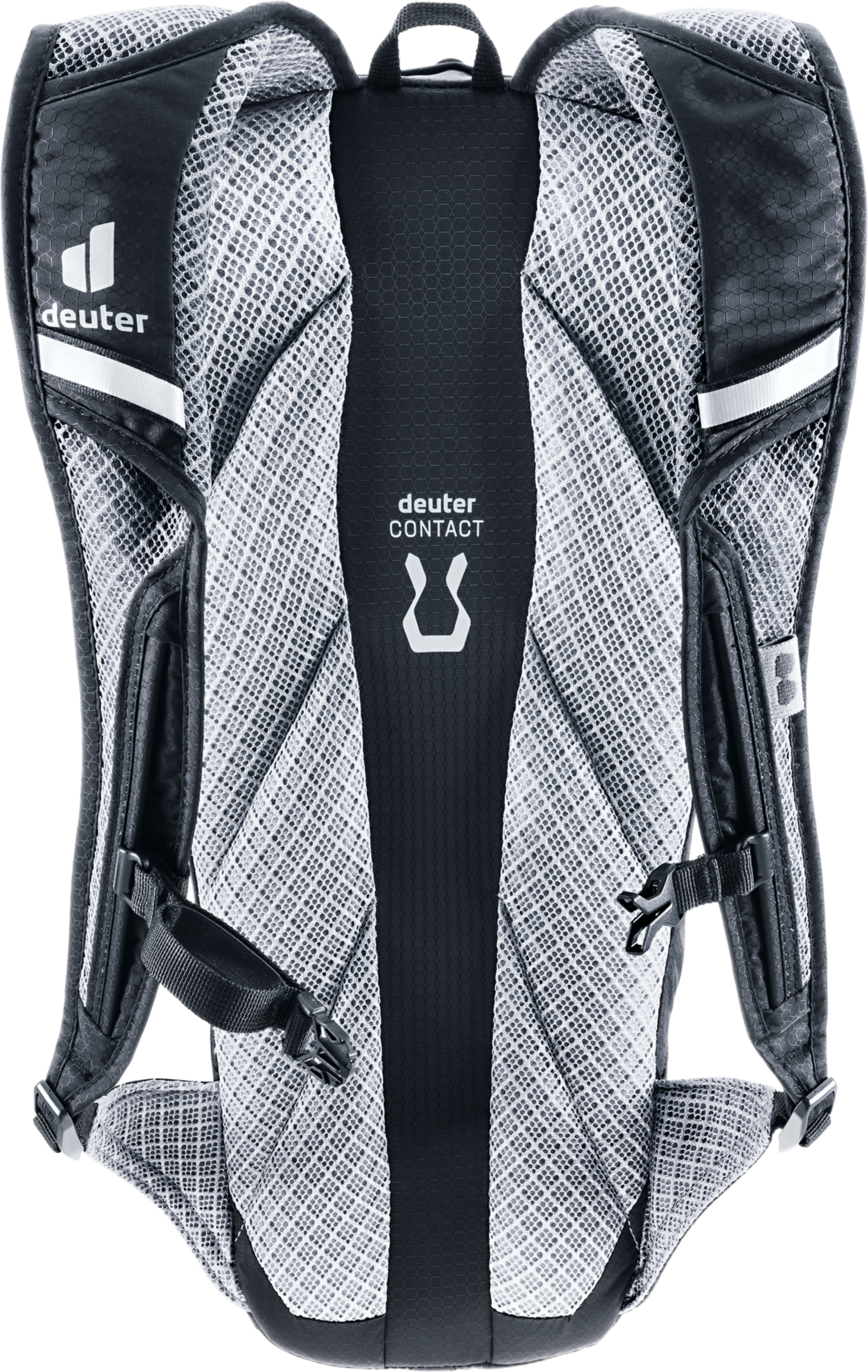 DEUTER, Cykelryggsäck Race Air 14+3