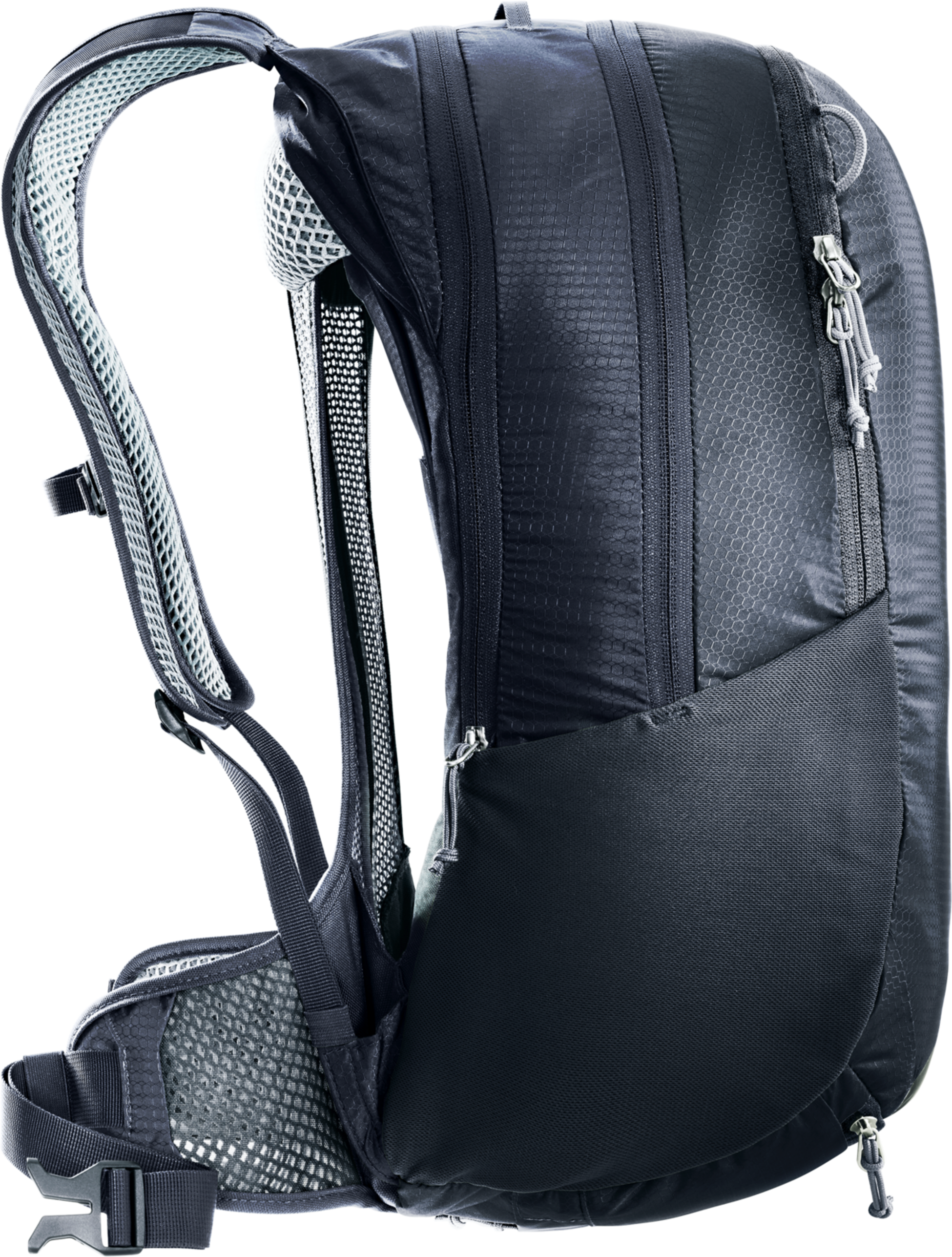 DEUTER, Cykelryggsäck Race Air 14+3