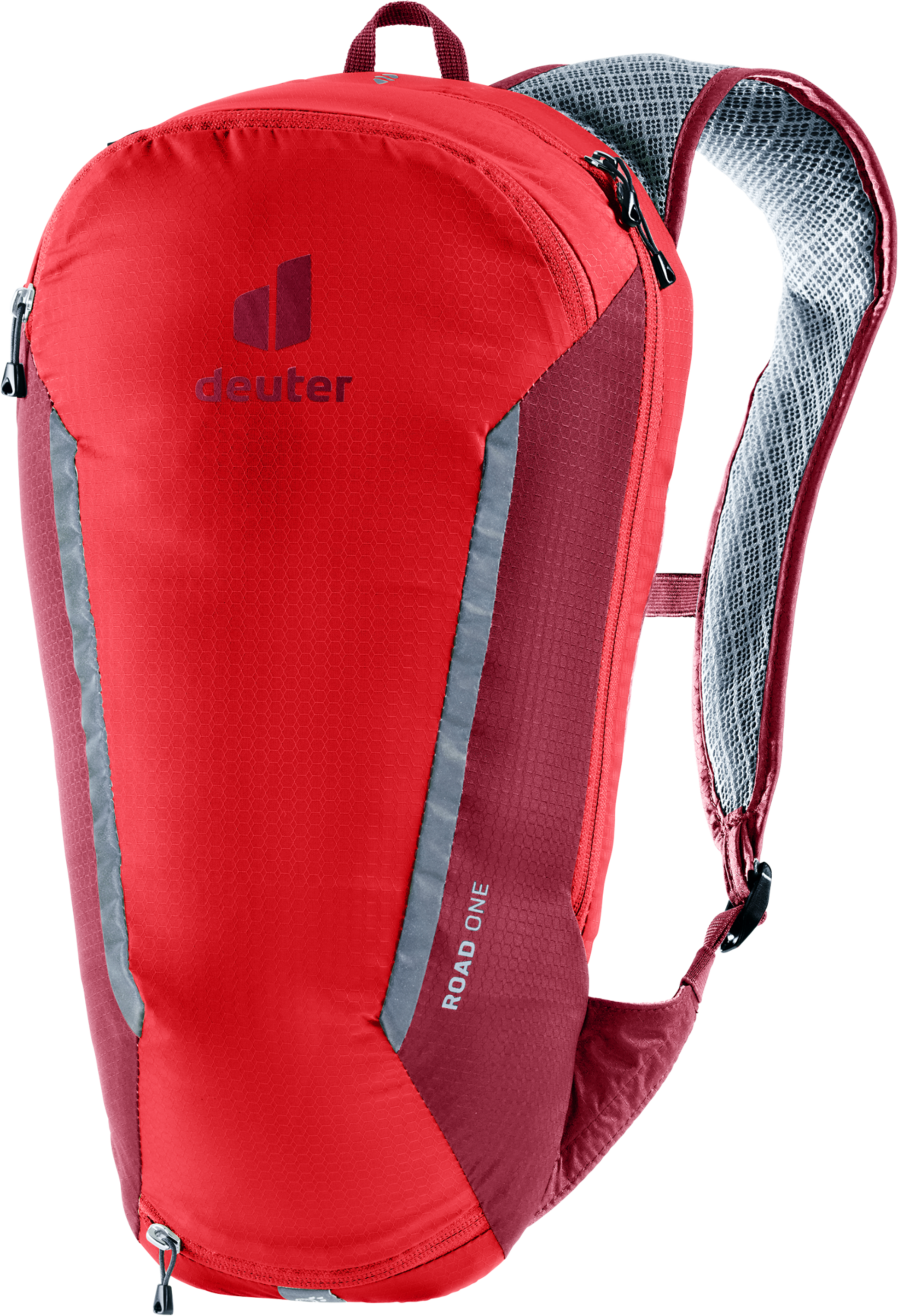 DEUTER, Cykelryggsäck Race Air 14+3