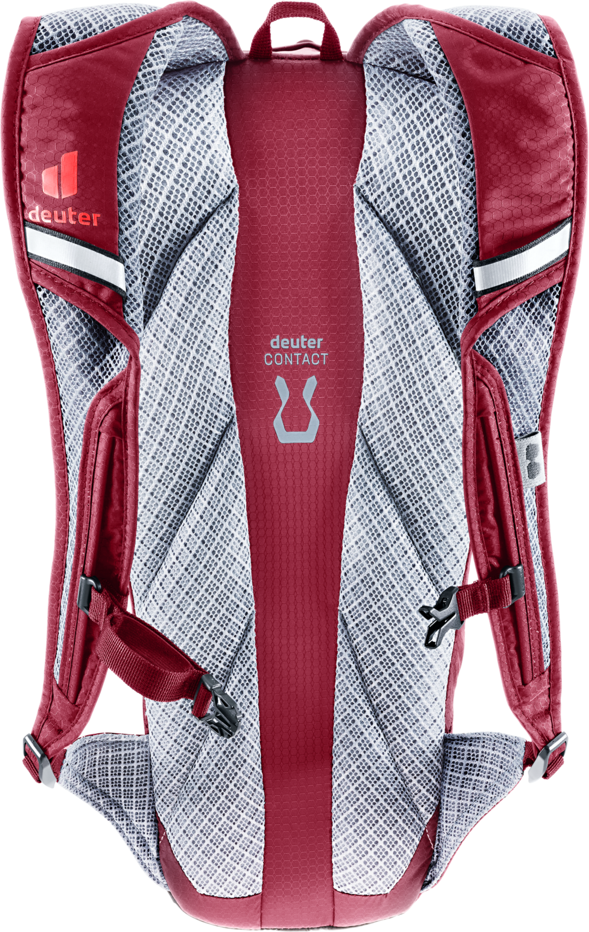 DEUTER, Cykelryggsäck Race Air 14+3