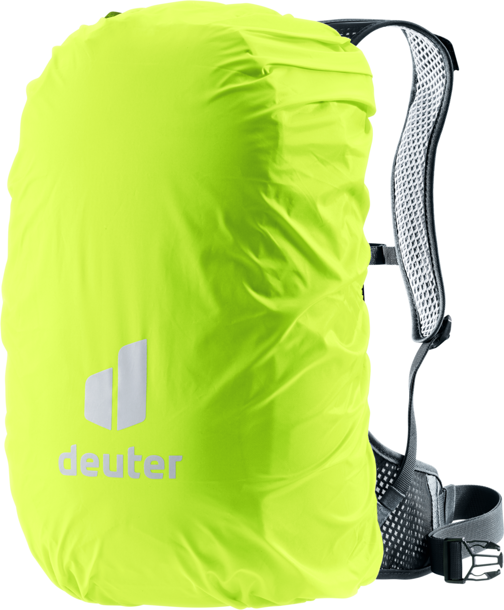 DEUTER, Cykelryggsäck Race Air 14+3