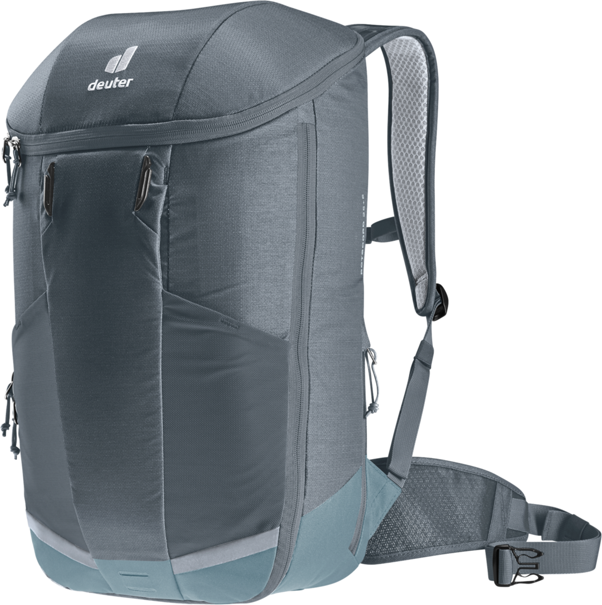 DEUTER, Cykelryggs&auml;ck Race Air 14+3