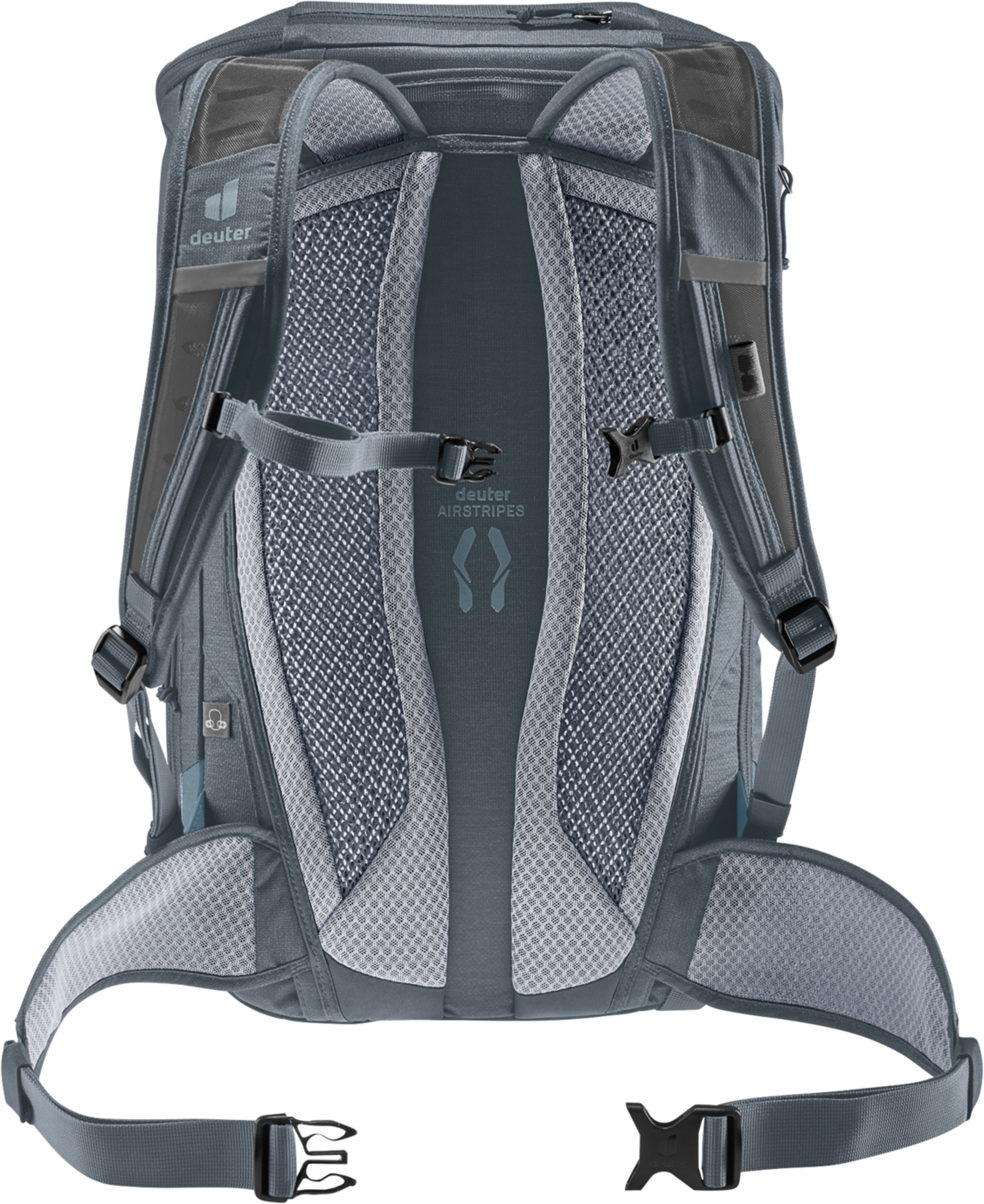 DEUTER, Cykelryggs&auml;ck Race Air 14+3