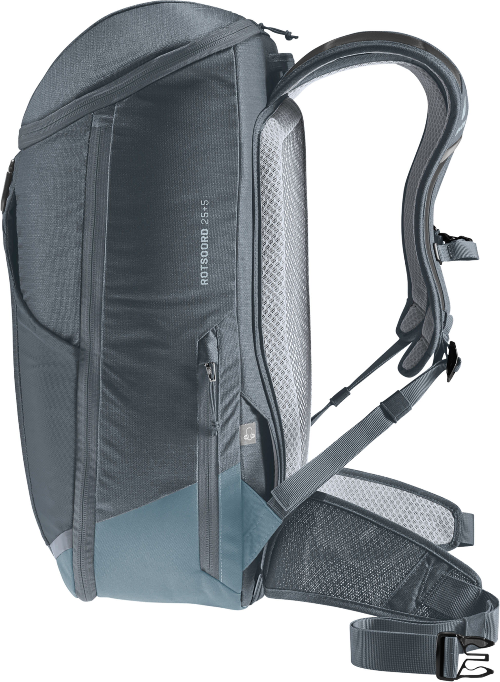 DEUTER, Cykelryggs&auml;ck Race Air 14+3