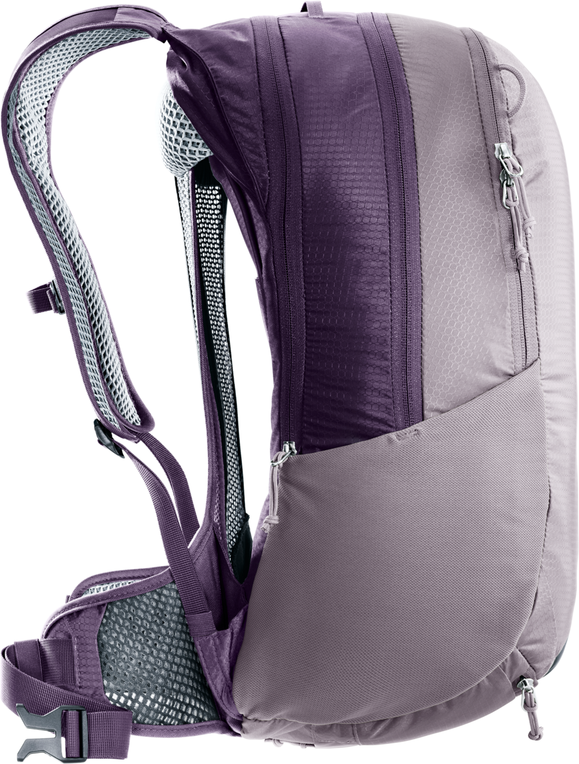 DEUTER, Cykelryggsäck Race Air 14+3