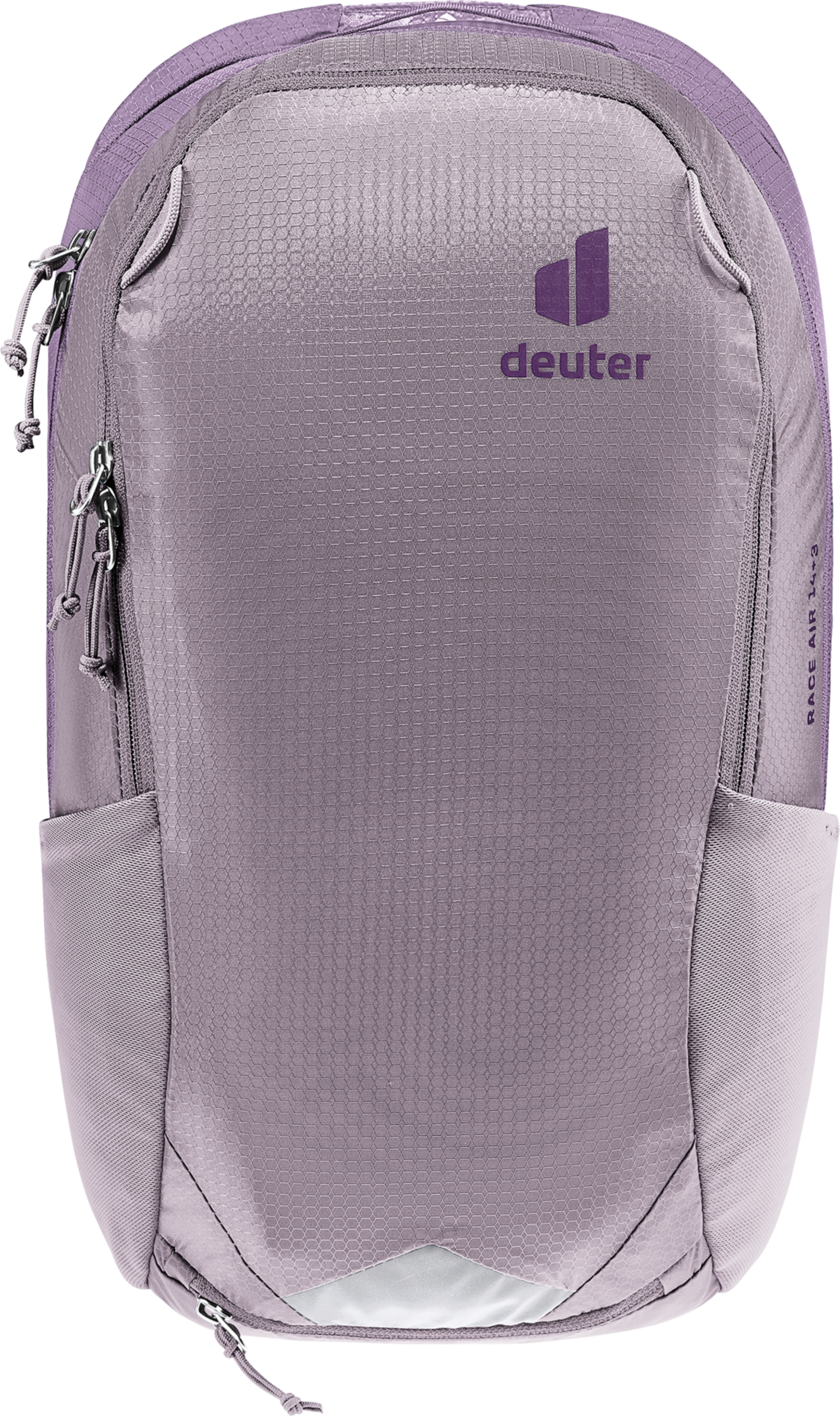 DEUTER, Cykelryggsäck Race Air 14+3