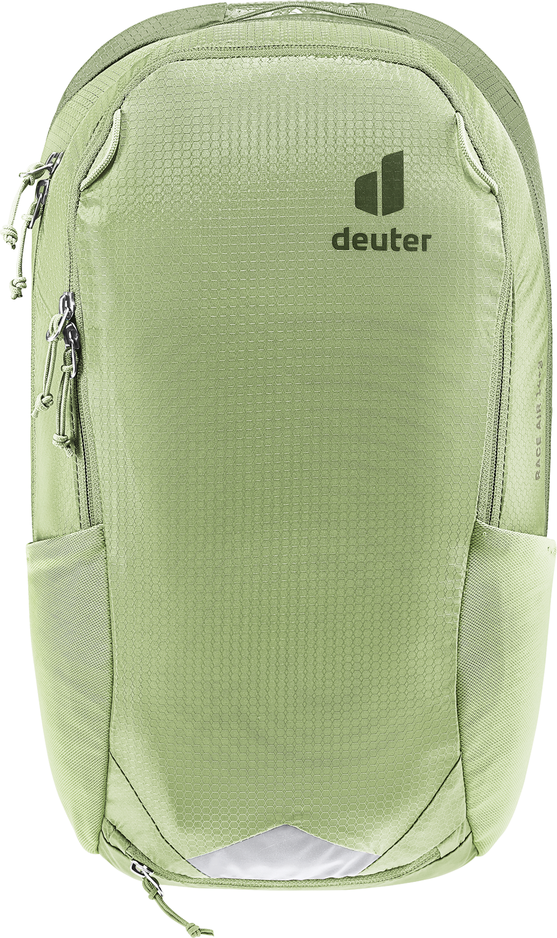 DEUTER, Cykelryggsäck Race Air 14+3
