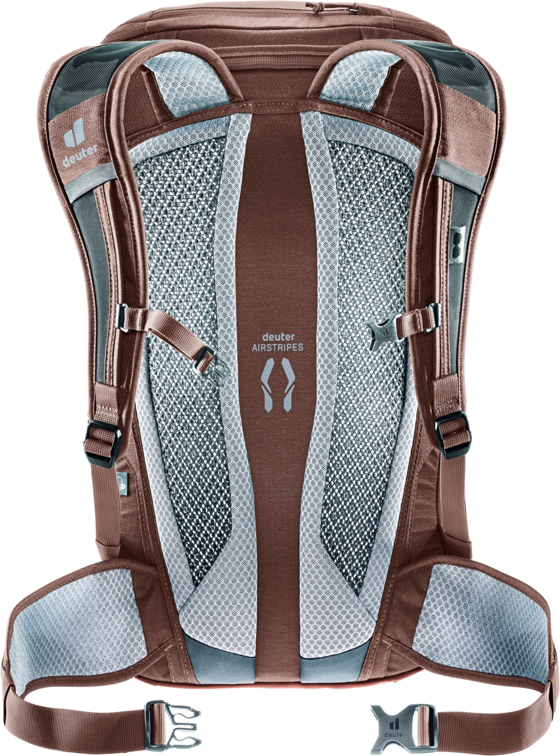 DEUTER, Cykelryggs&auml;ck Race Air 14+3