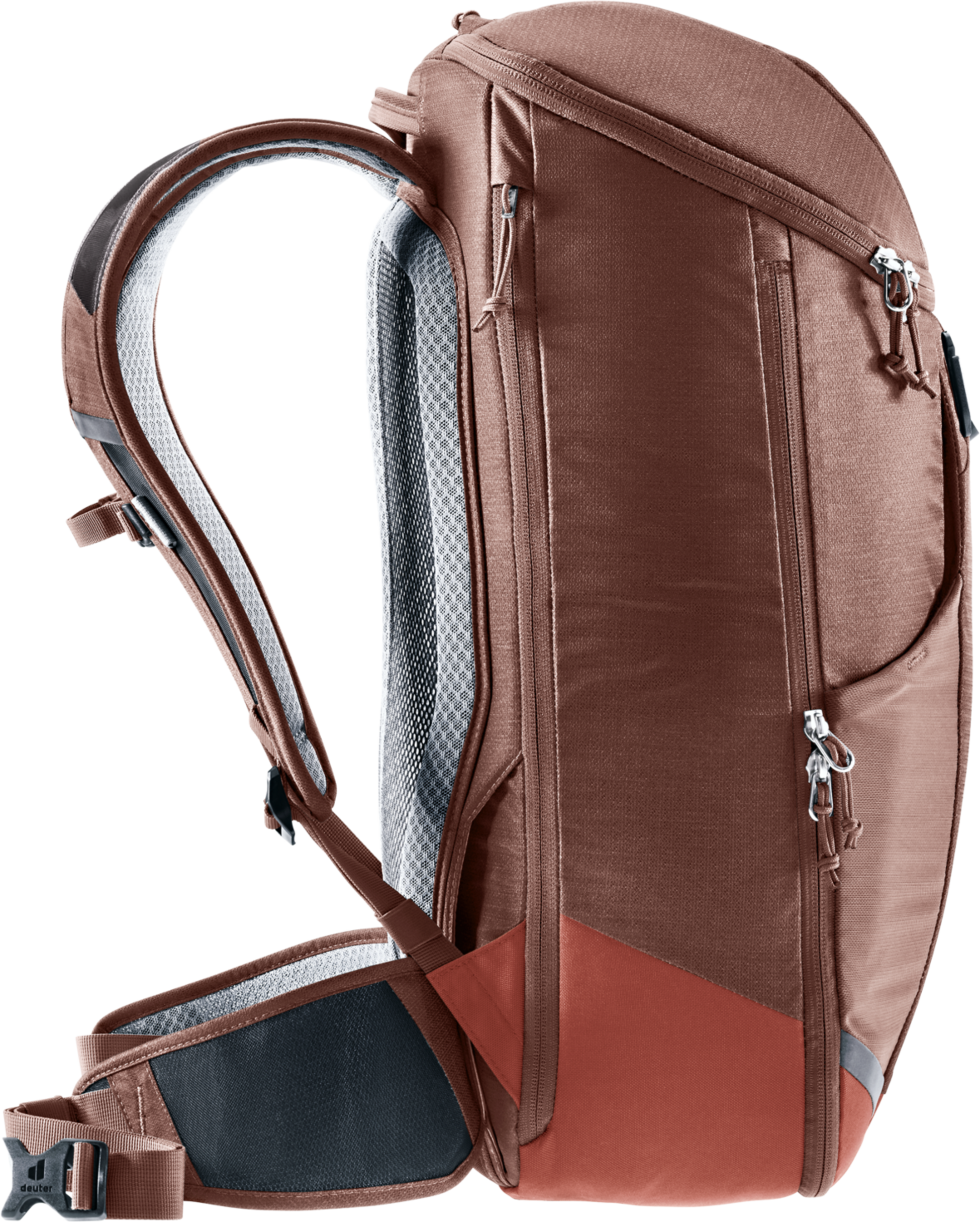 DEUTER, Cykelryggs&auml;ck Race Air 14+3