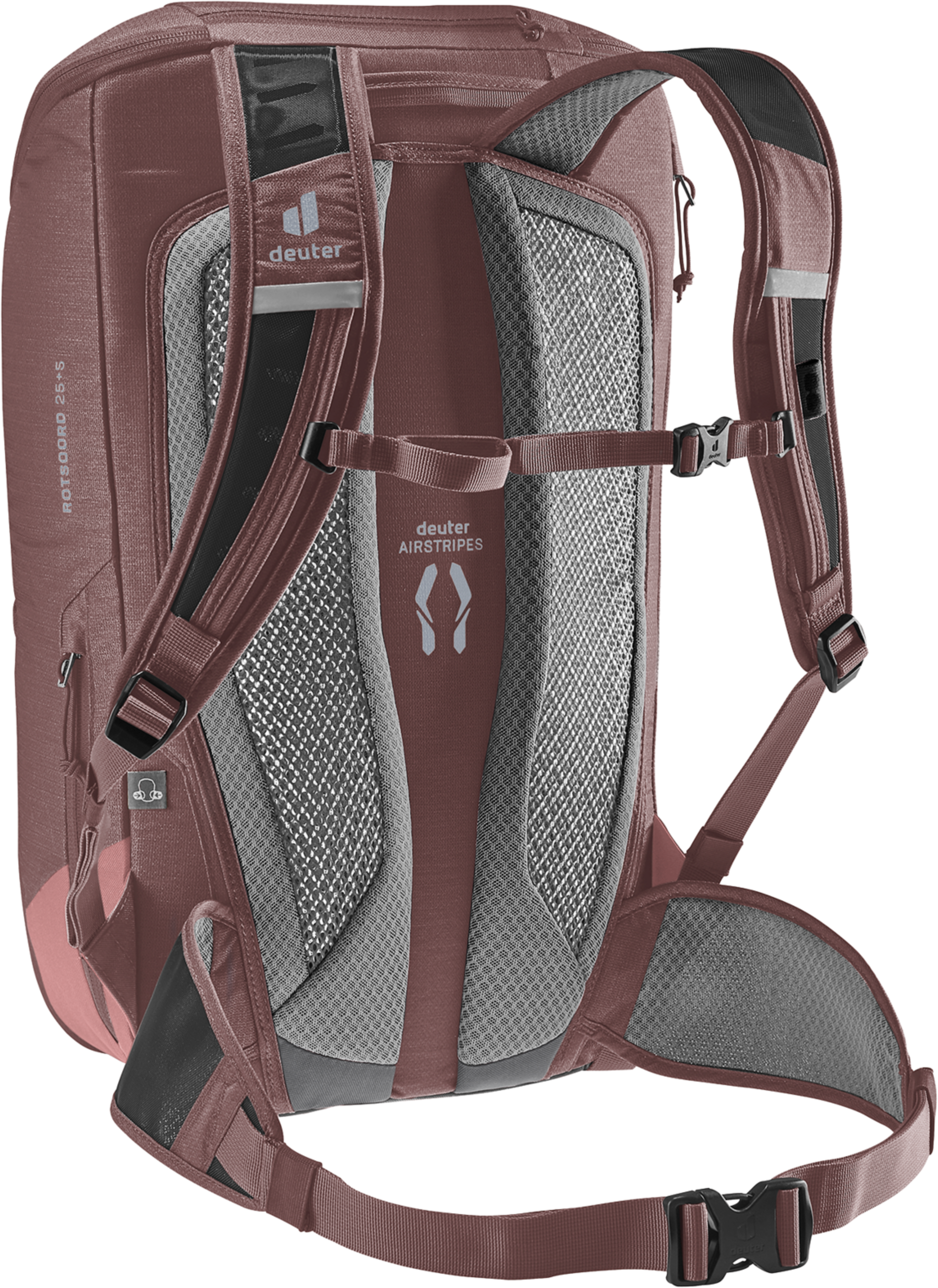 DEUTER, Cykelryggs&auml;ck Race Air 14+3