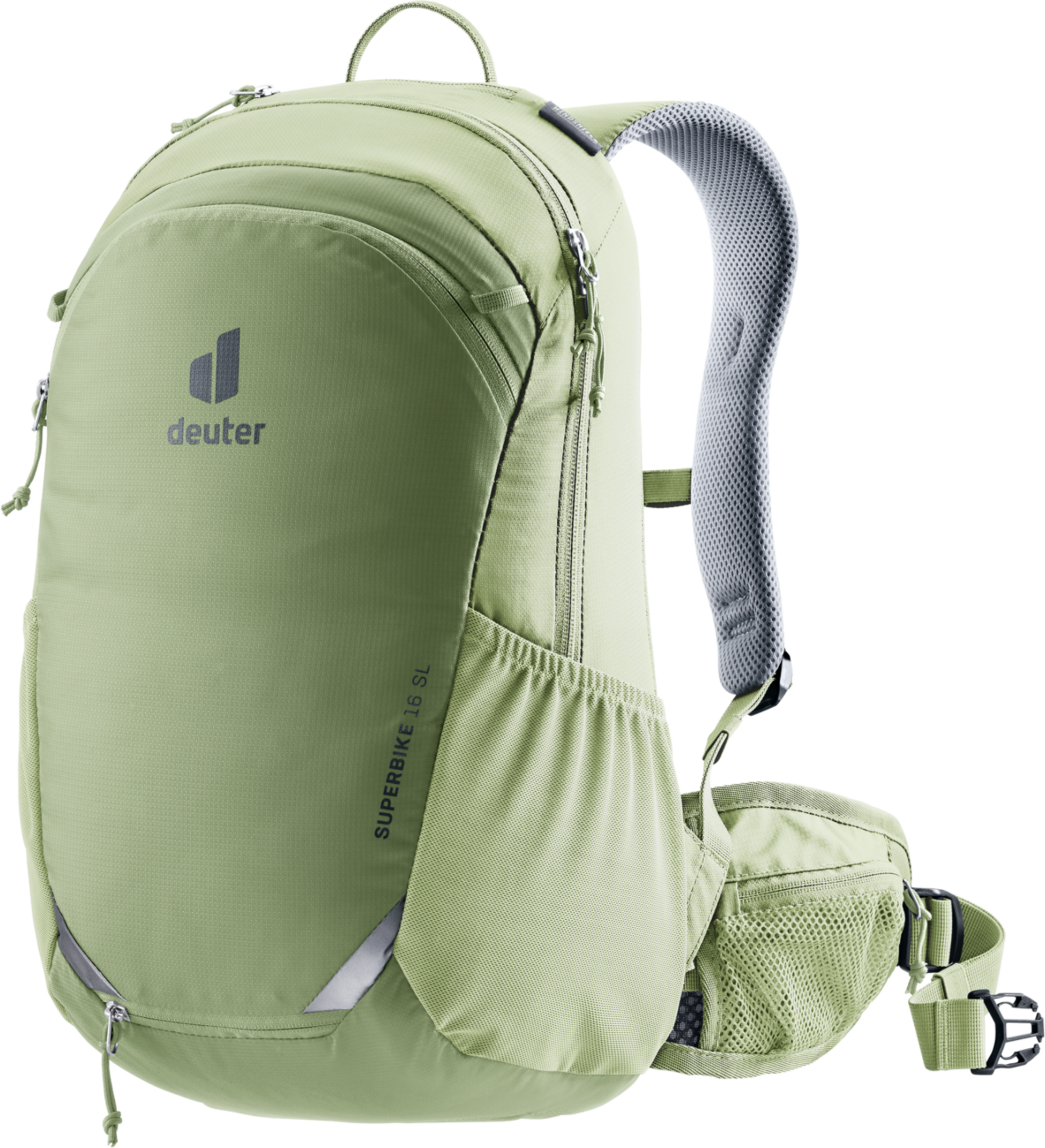 DEUTER, Cykelryggs&auml;ck Superbike 16 Sl