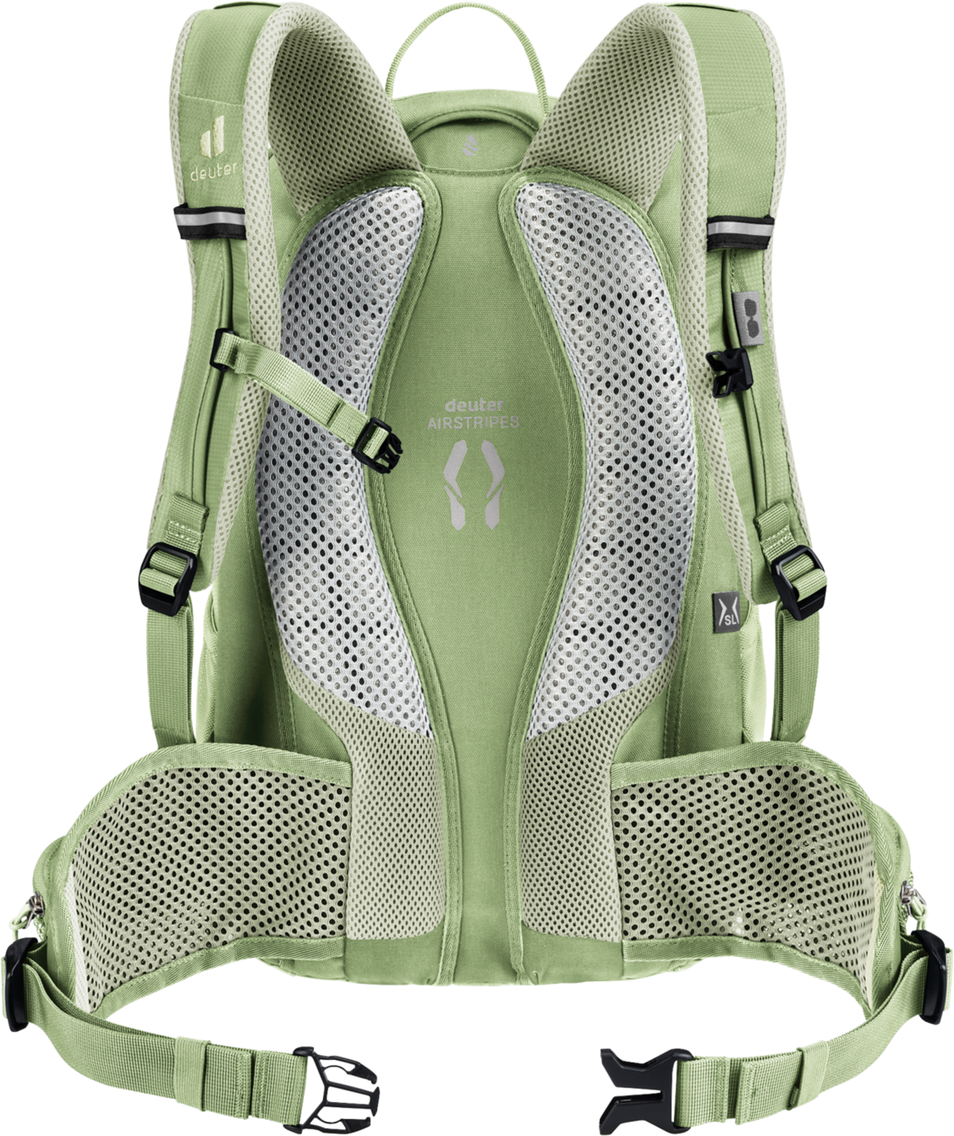 DEUTER, Cykelryggs&auml;ck Superbike 16 Sl