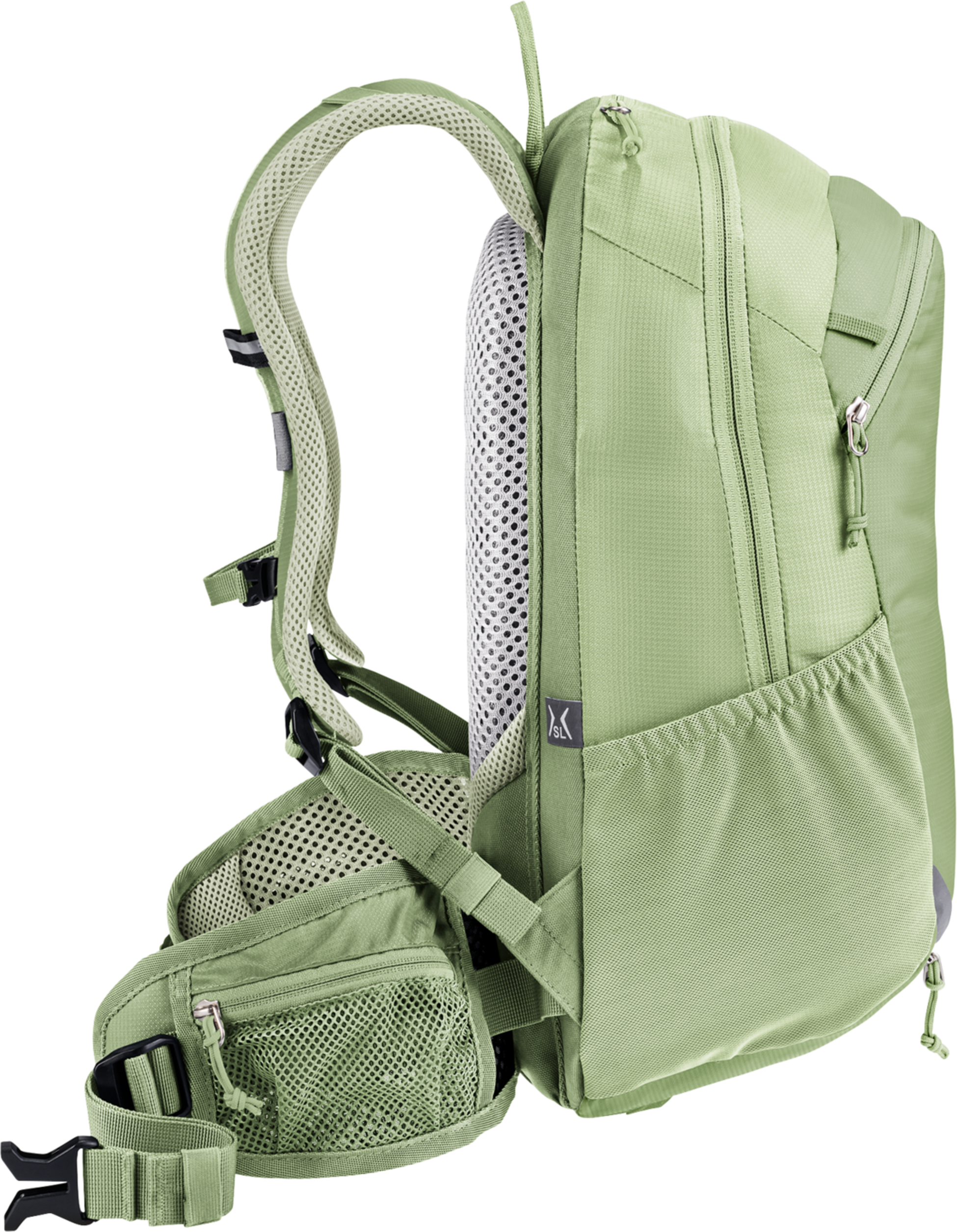 DEUTER, Cykelryggs&auml;ck Superbike 16 Sl