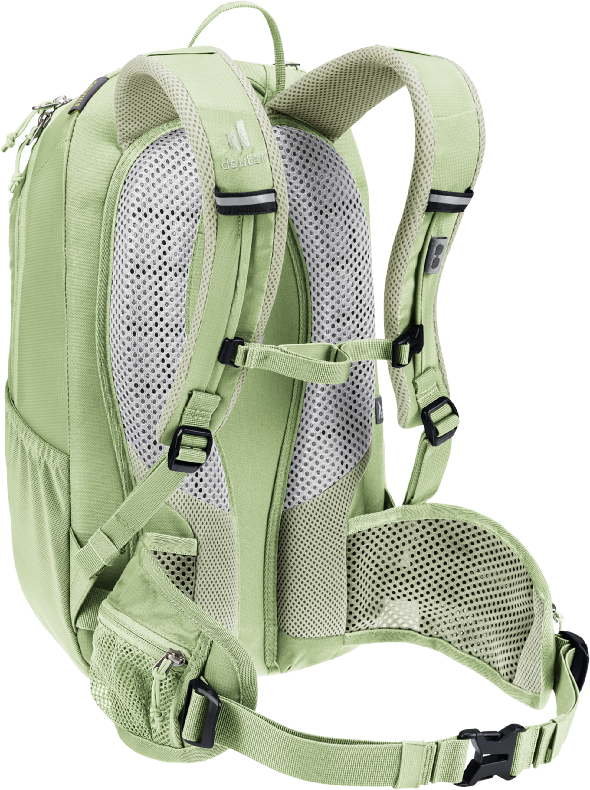 DEUTER, Cykelryggs&auml;ck Superbike 16 Sl