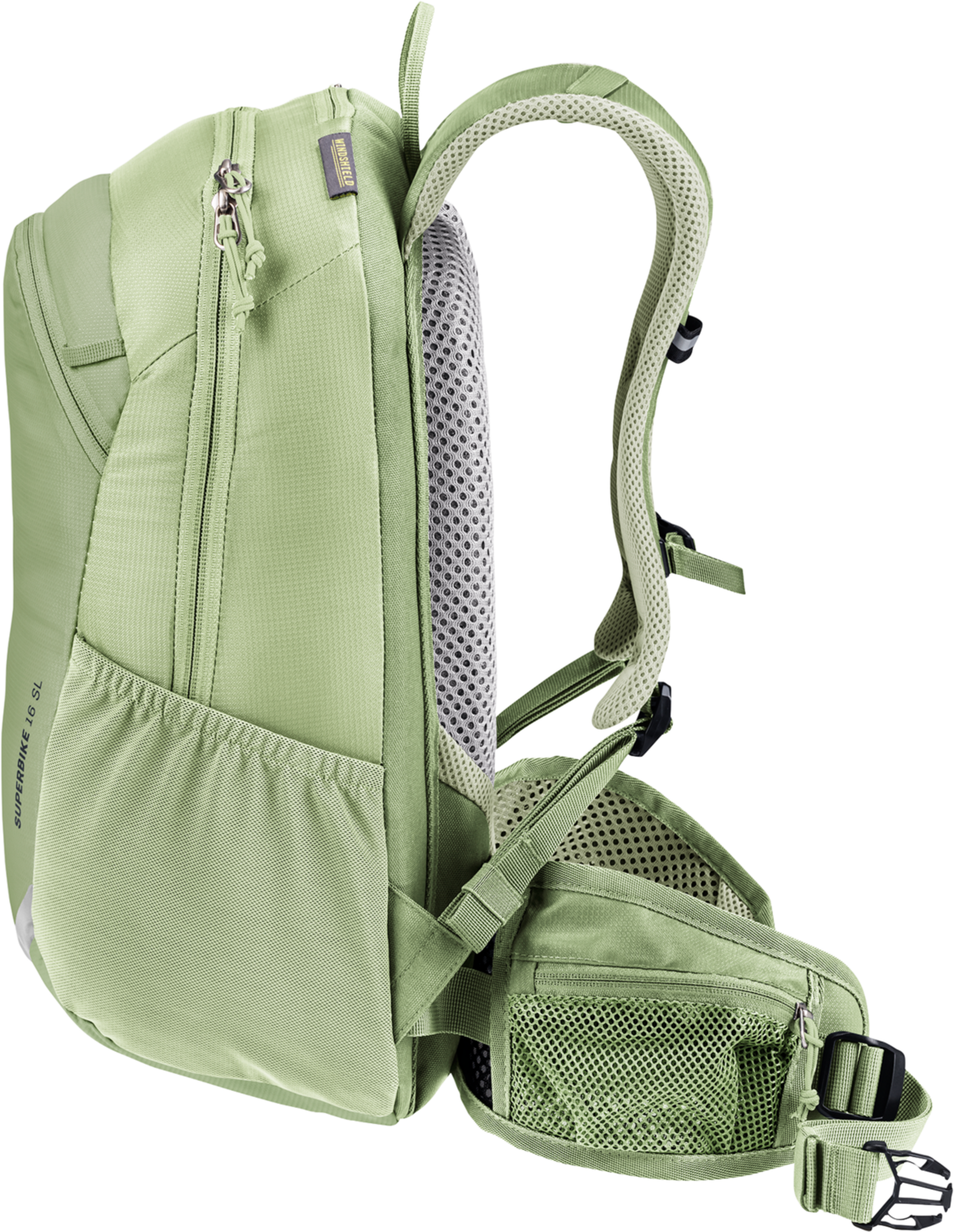 DEUTER, Cykelryggs&auml;ck Superbike 16 Sl