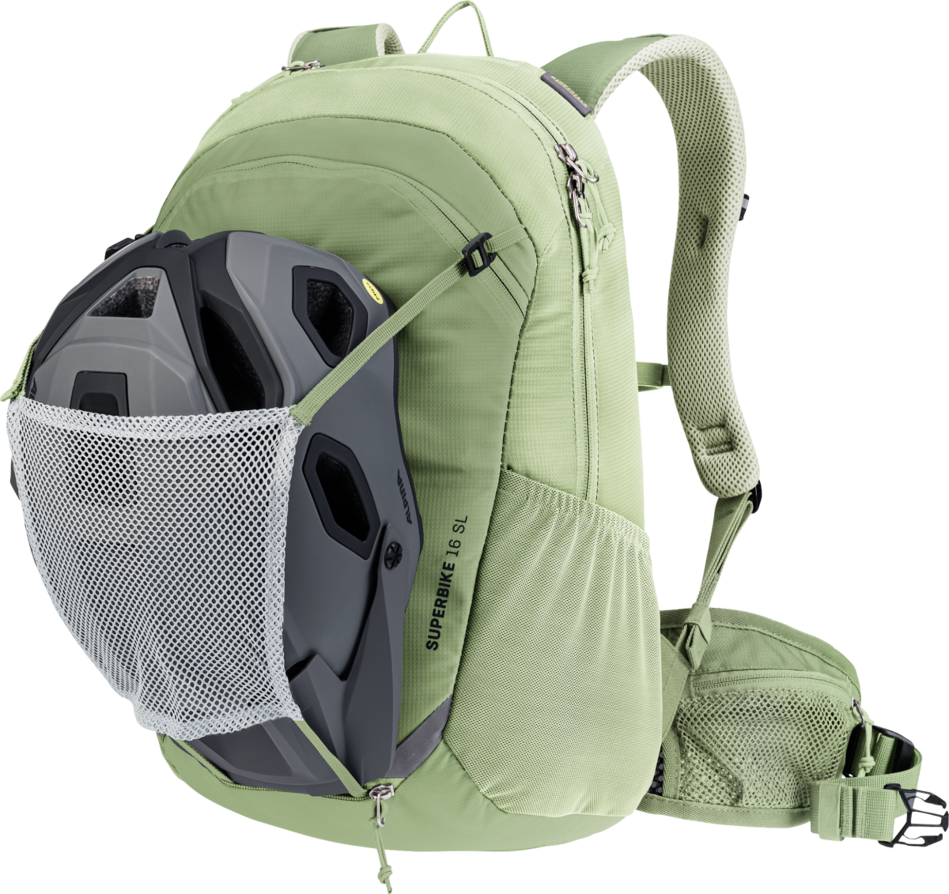 DEUTER, Cykelryggs&auml;ck Superbike 16 Sl