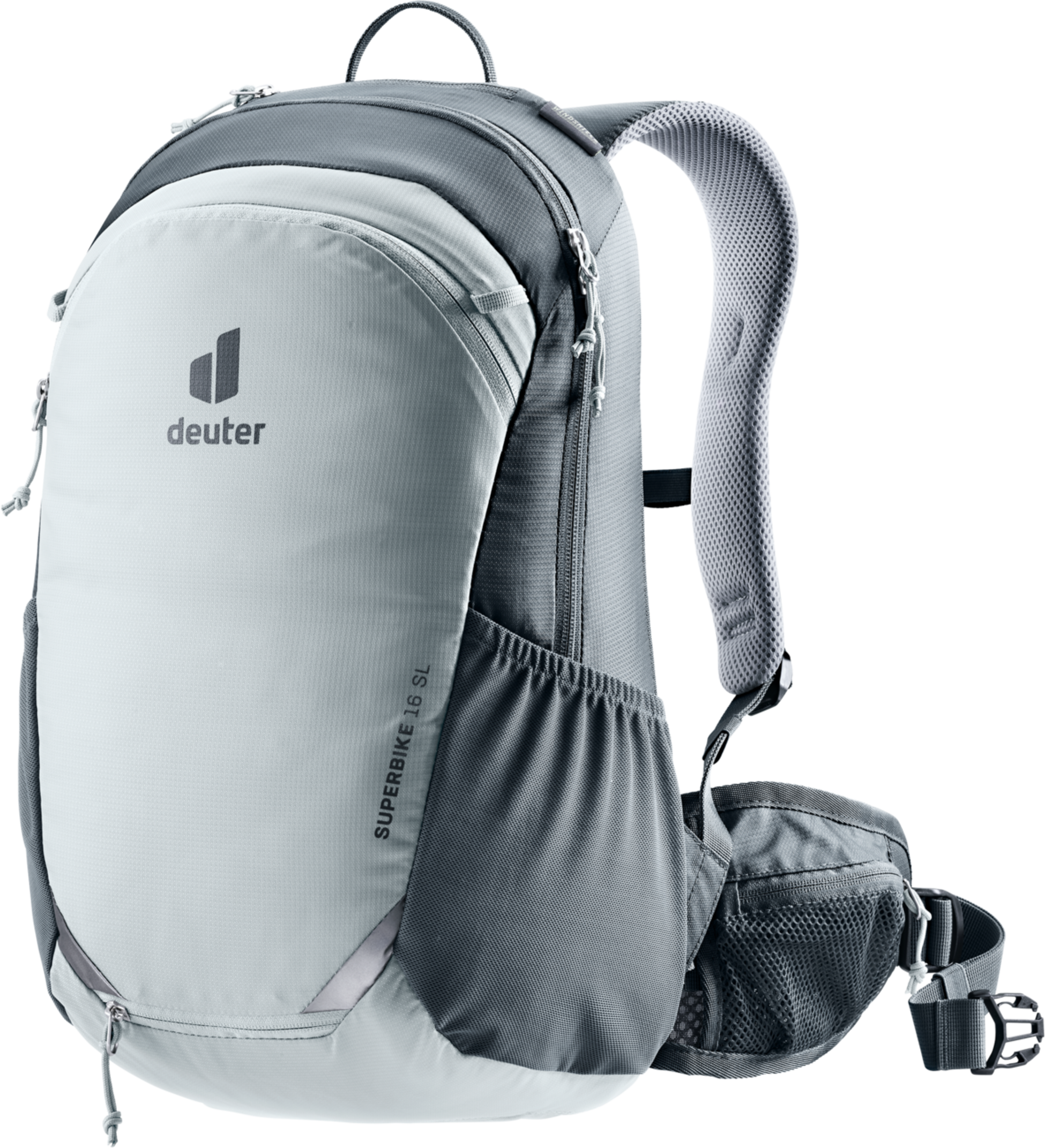 DEUTER, Cykelryggs&auml;ck Superbike 16 Sl