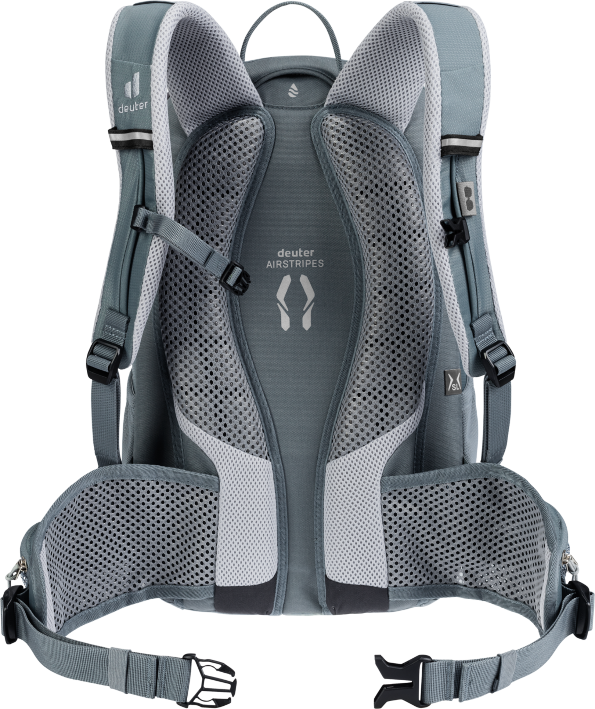 DEUTER, Cykelryggs&auml;ck Superbike 16 Sl