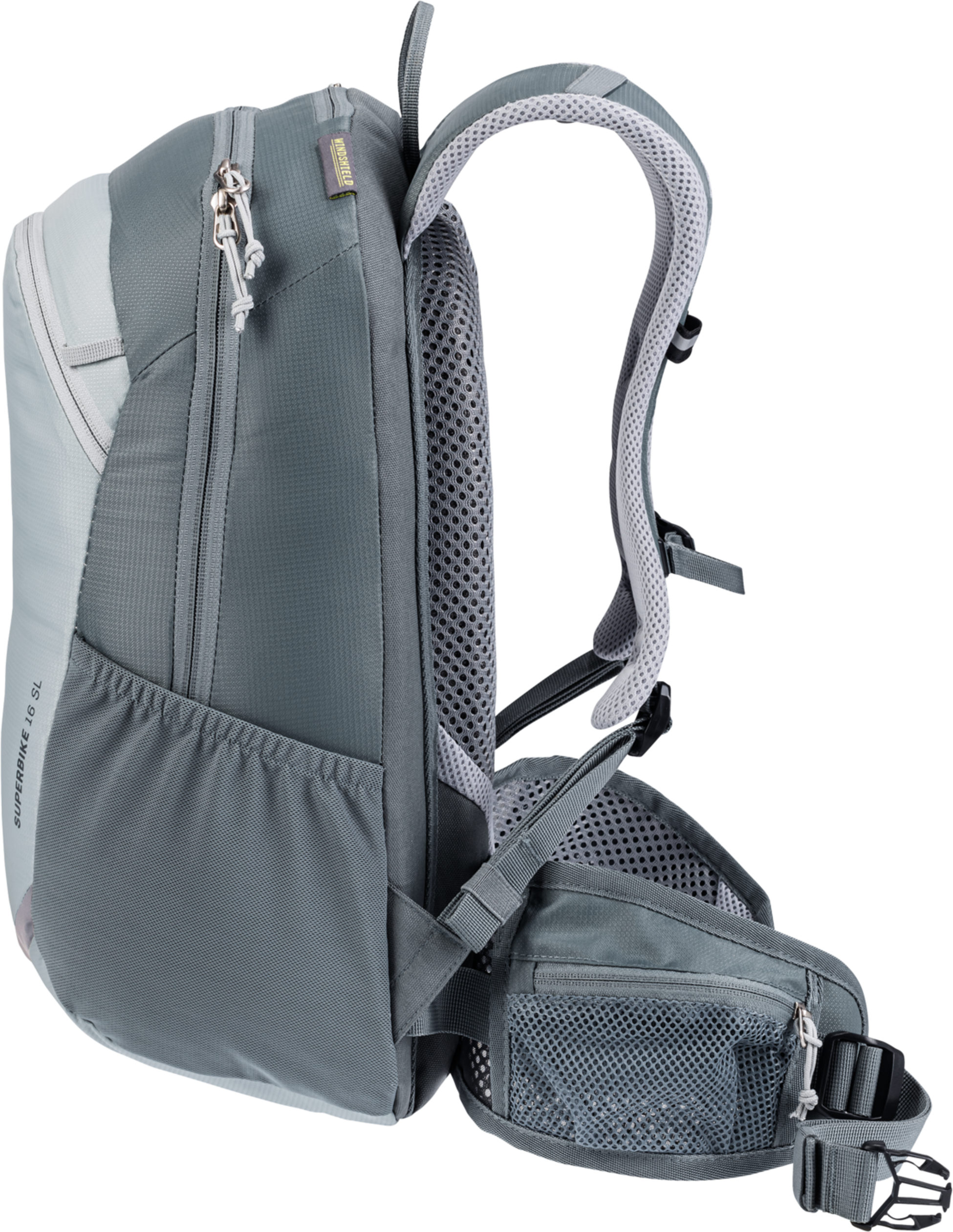 DEUTER, Cykelryggs&auml;ck Superbike 16 Sl