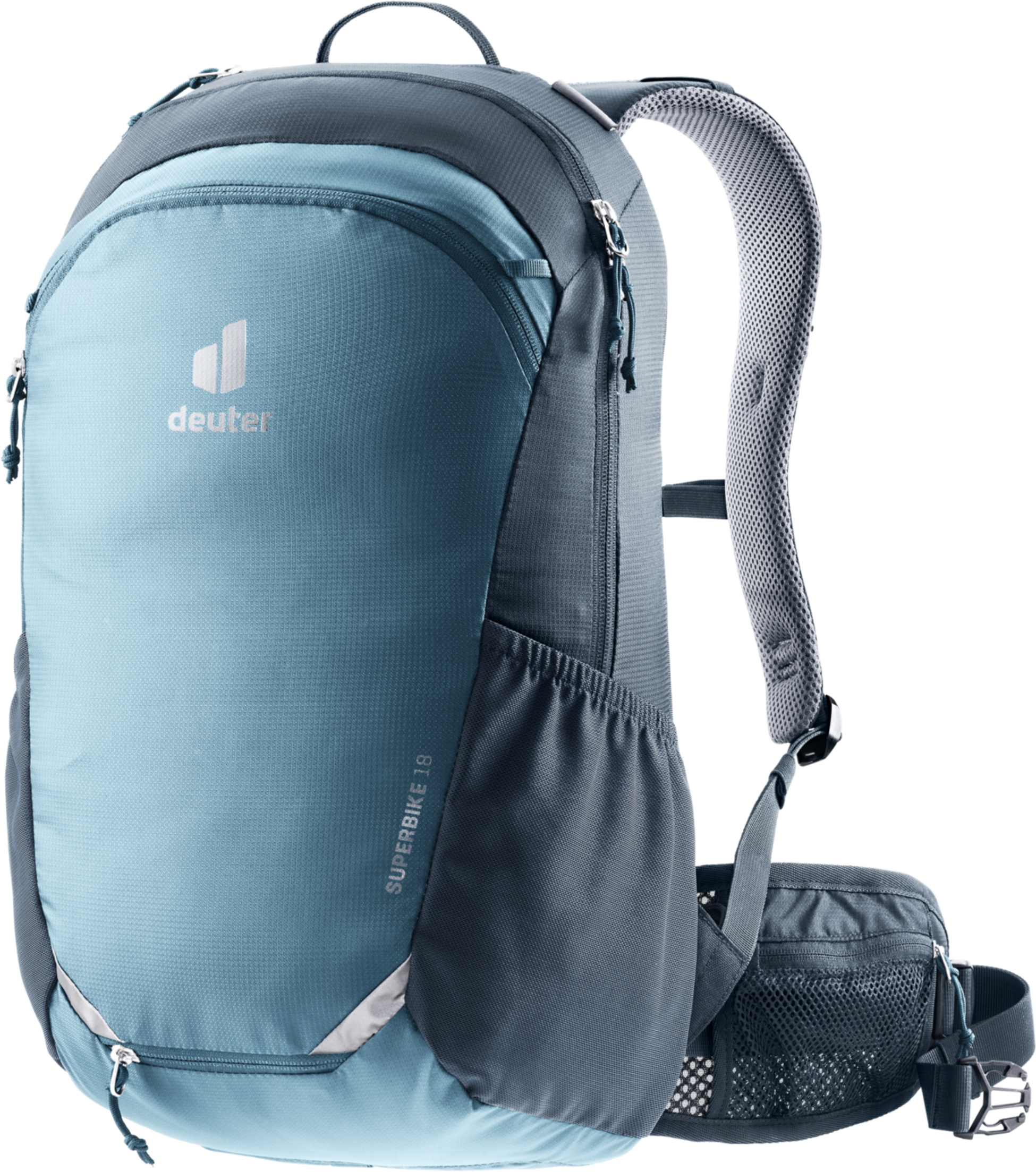 DEUTER, Cykelryggs&auml;ck Superbike 18