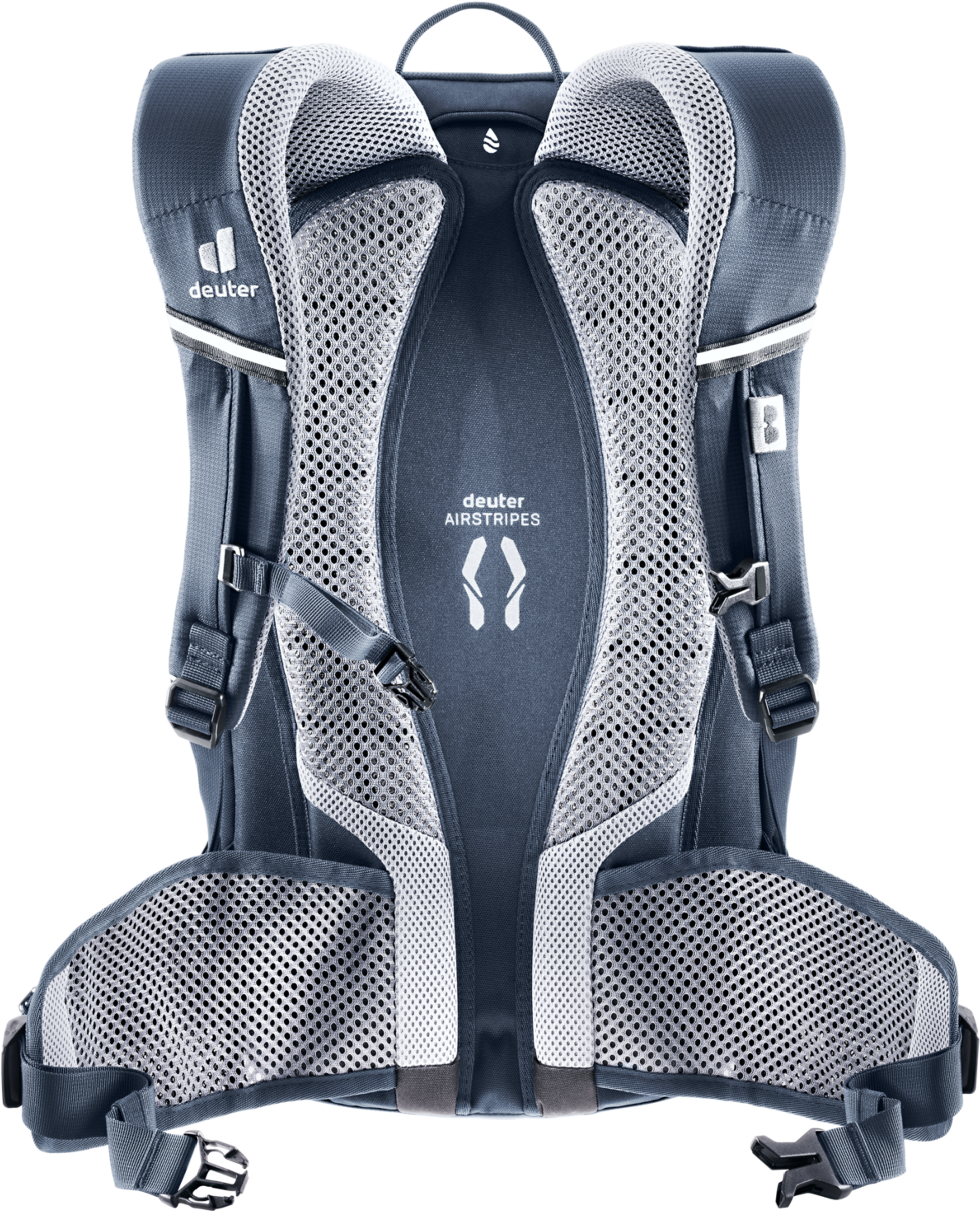 DEUTER, Cykelryggs&auml;ck Superbike 18