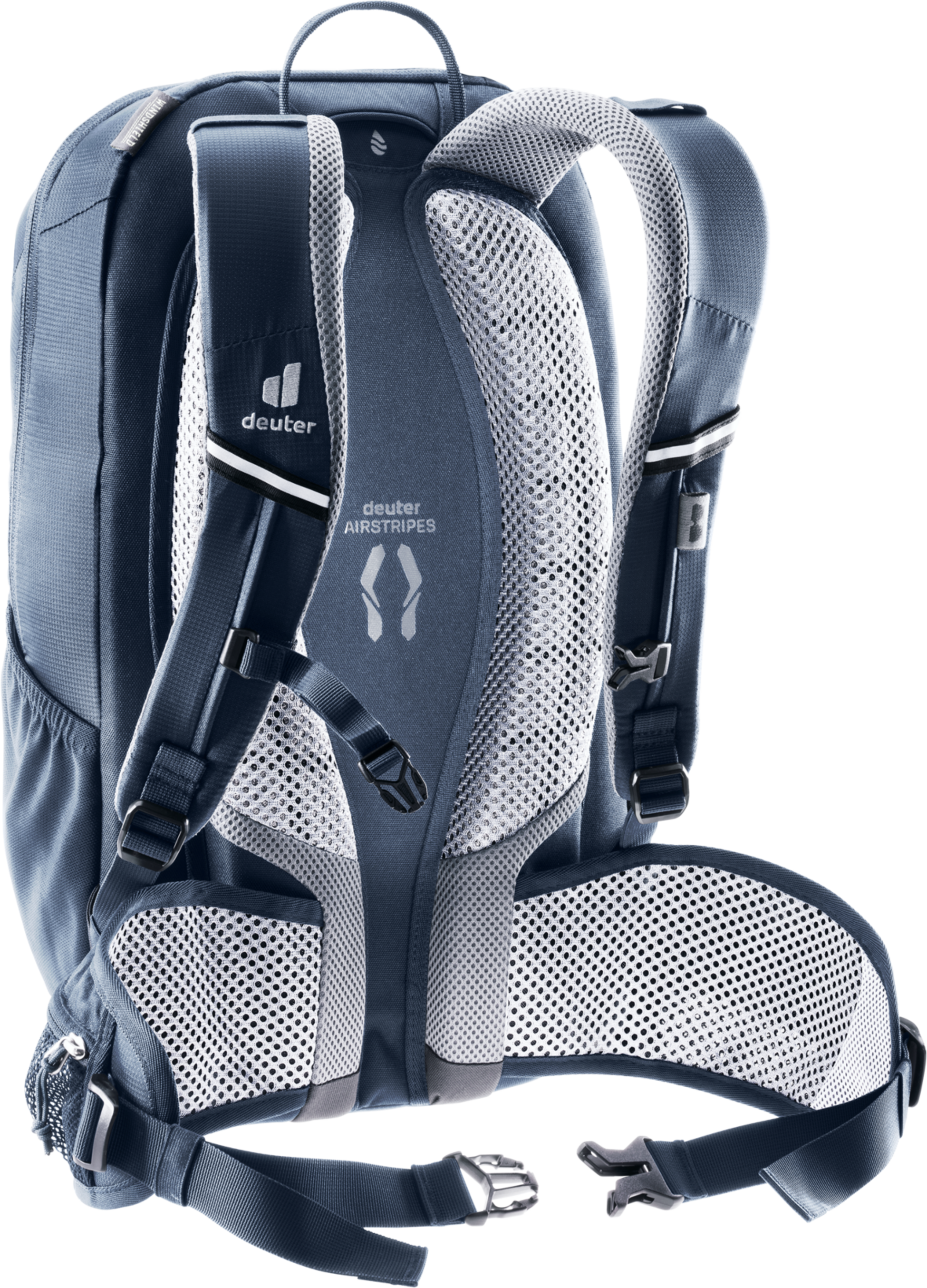 DEUTER, Cykelryggs&auml;ck Superbike 18