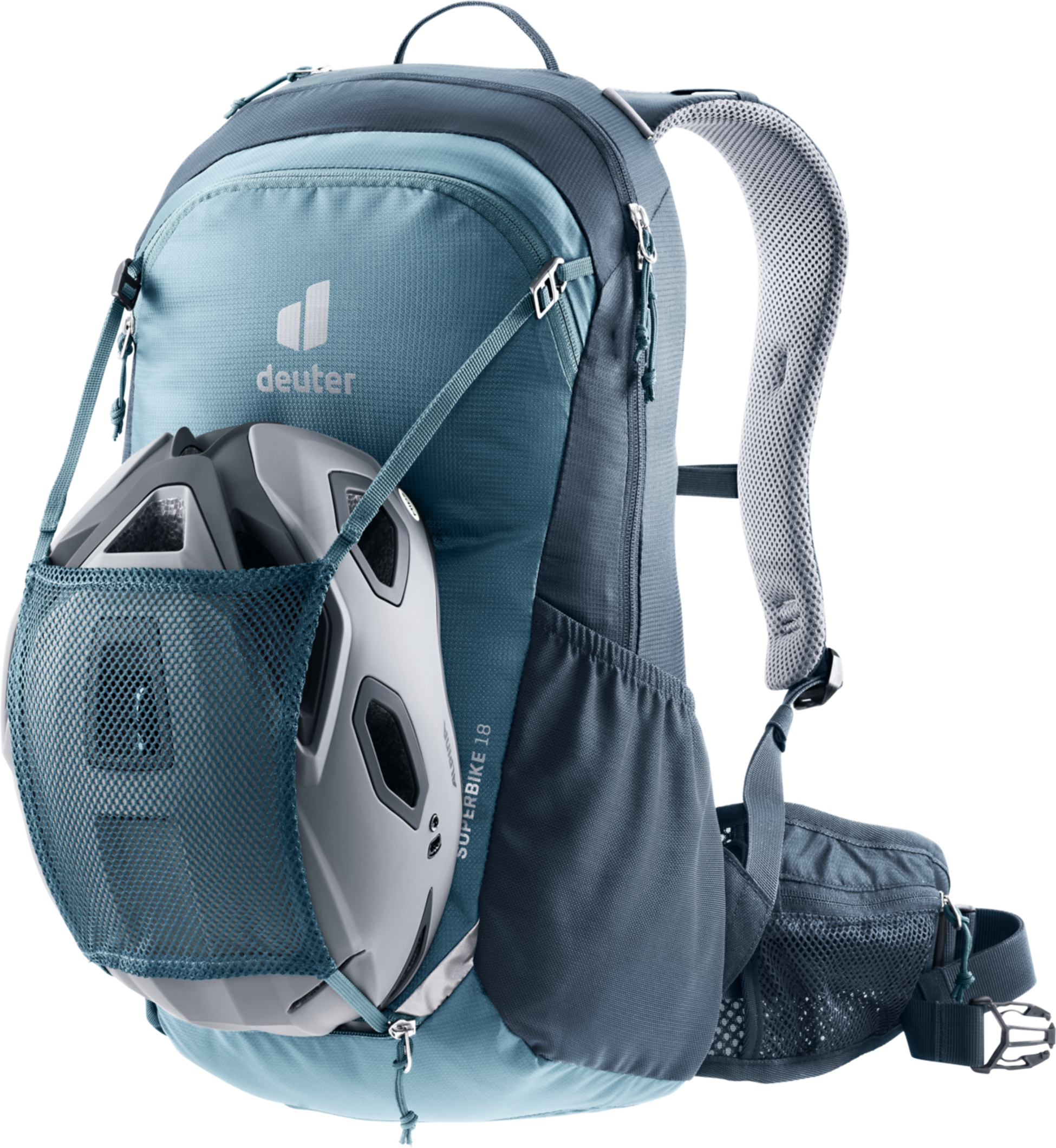 DEUTER, Cykelryggs&auml;ck Superbike 18