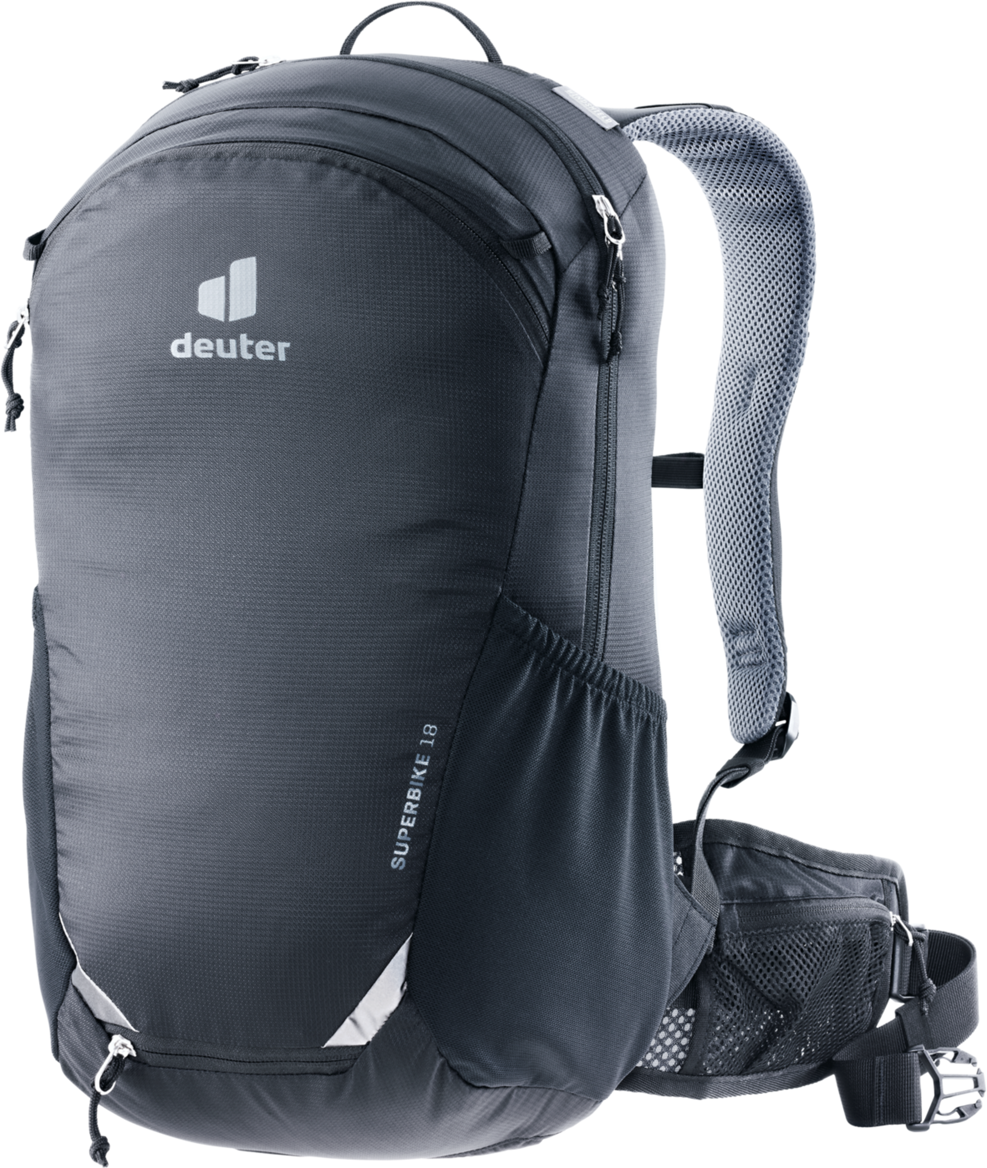 DEUTER, Cykelryggs&auml;ck Superbike 18