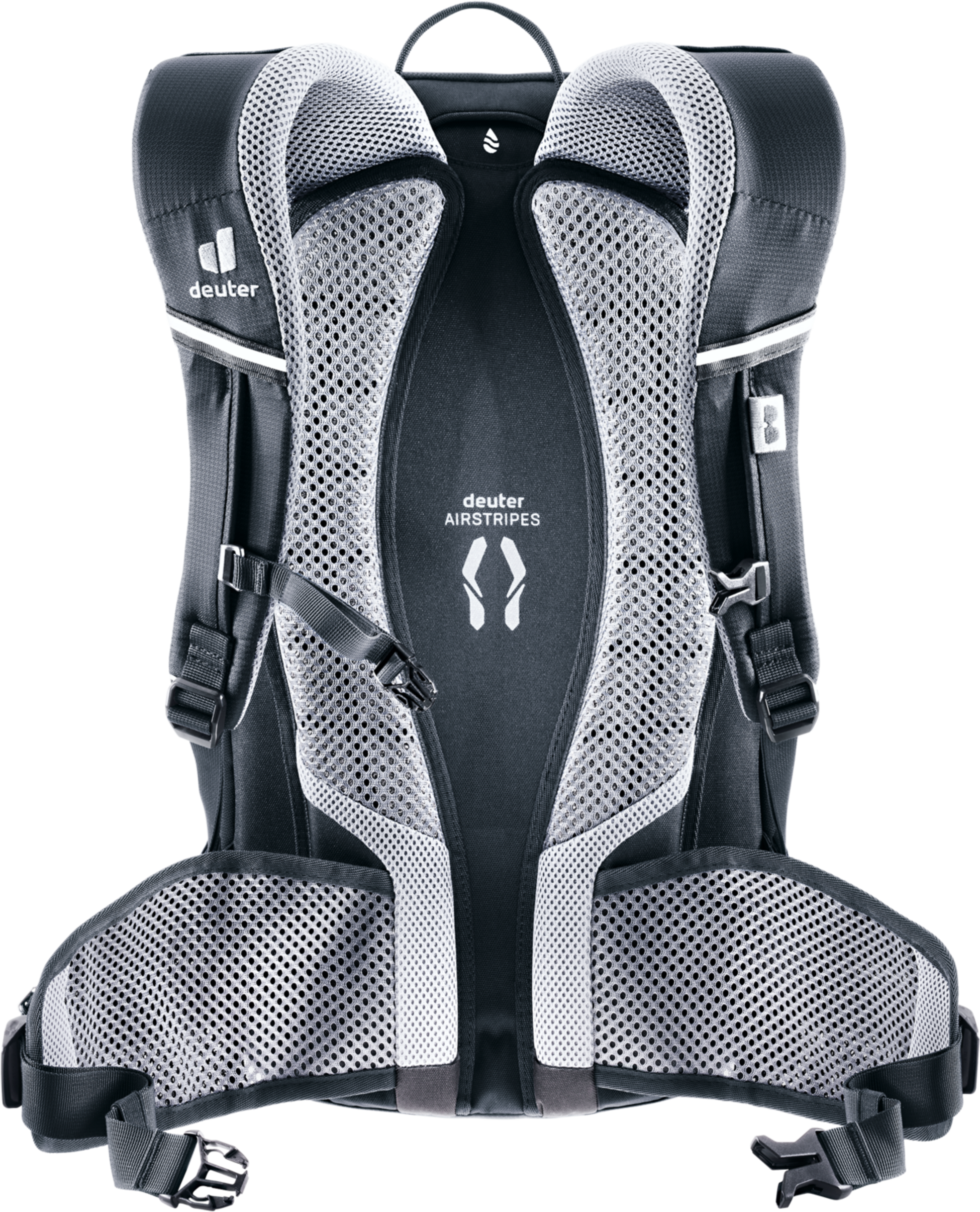 DEUTER, Cykelryggs&auml;ck Superbike 18