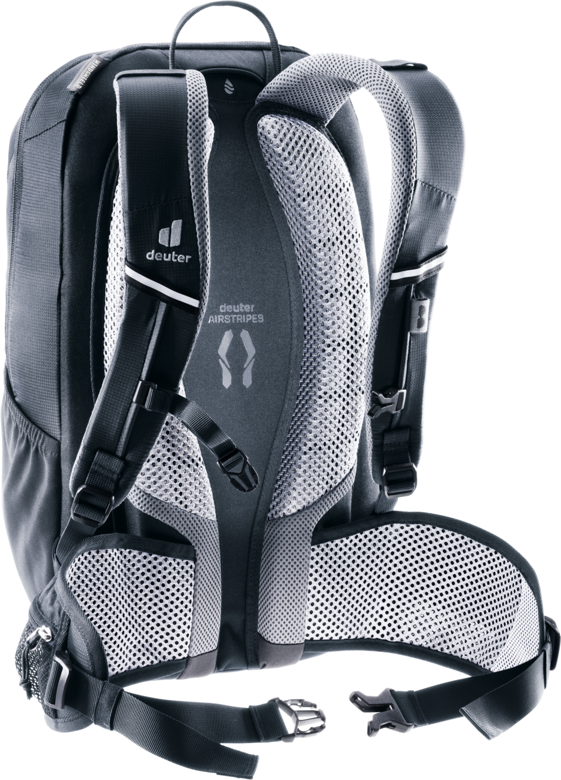 DEUTER, Cykelryggs&auml;ck Superbike 18